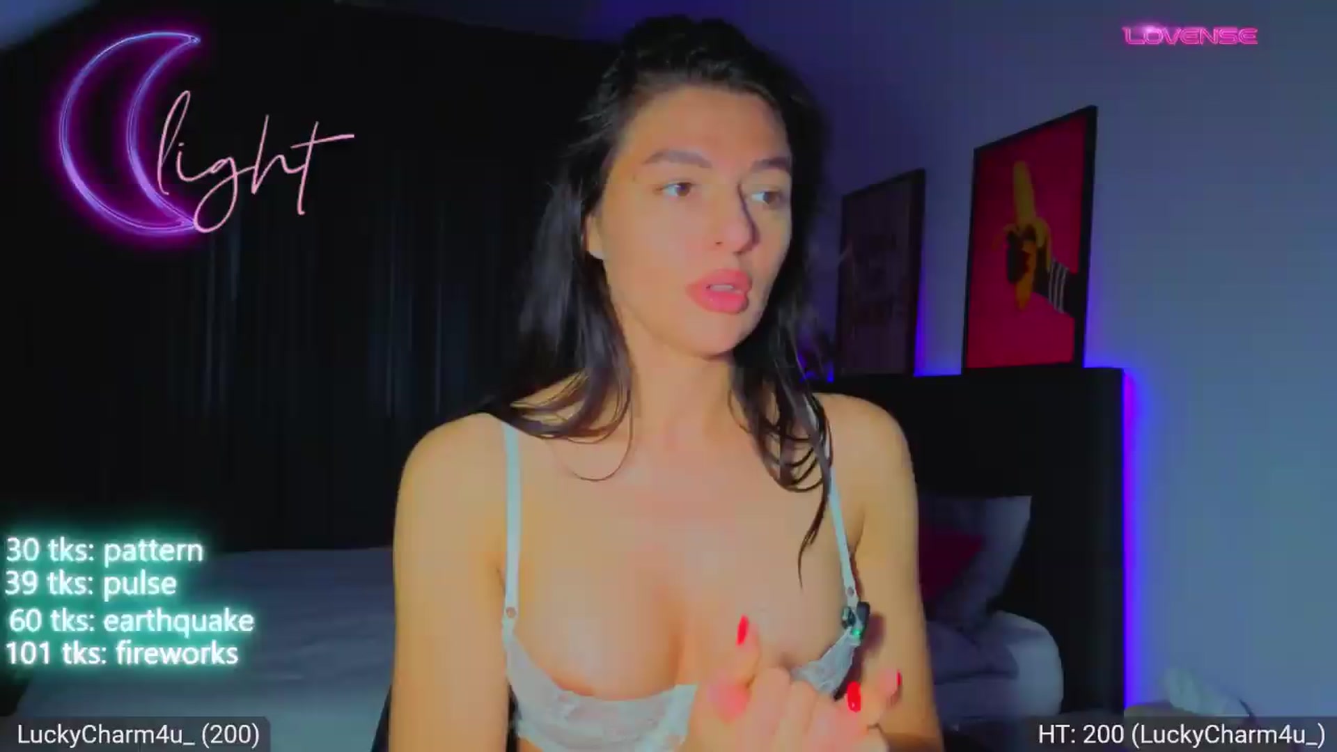 Gallery image thumbnail from AvaMoonlight's myfreecams stream on, 05/17/2026, 16:09 image 14 of 20