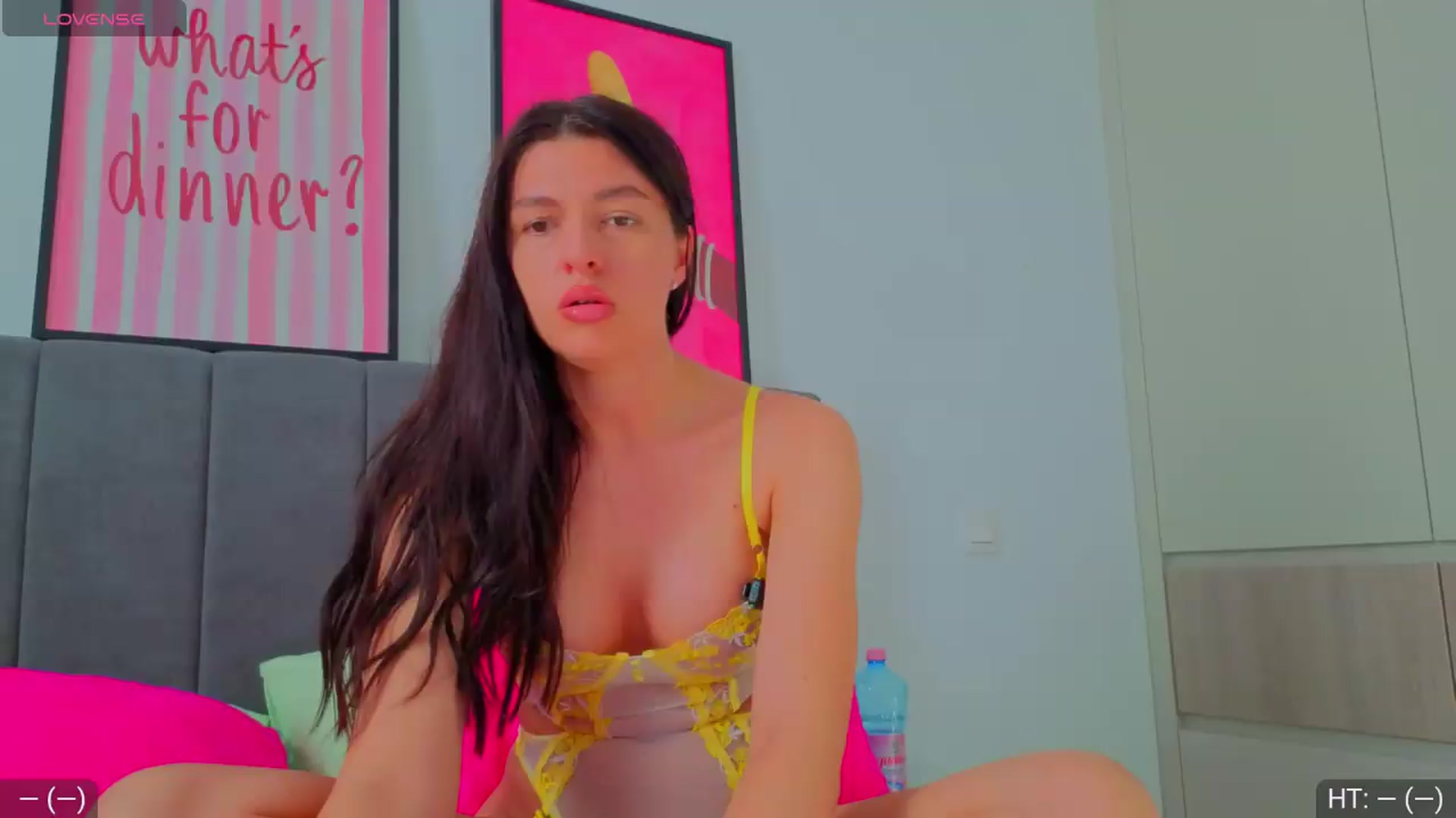 Gallery image thumbnail from AvaMoonlight's myfreecams stream on, 05/18/2026, 16:34 image 3 of 20