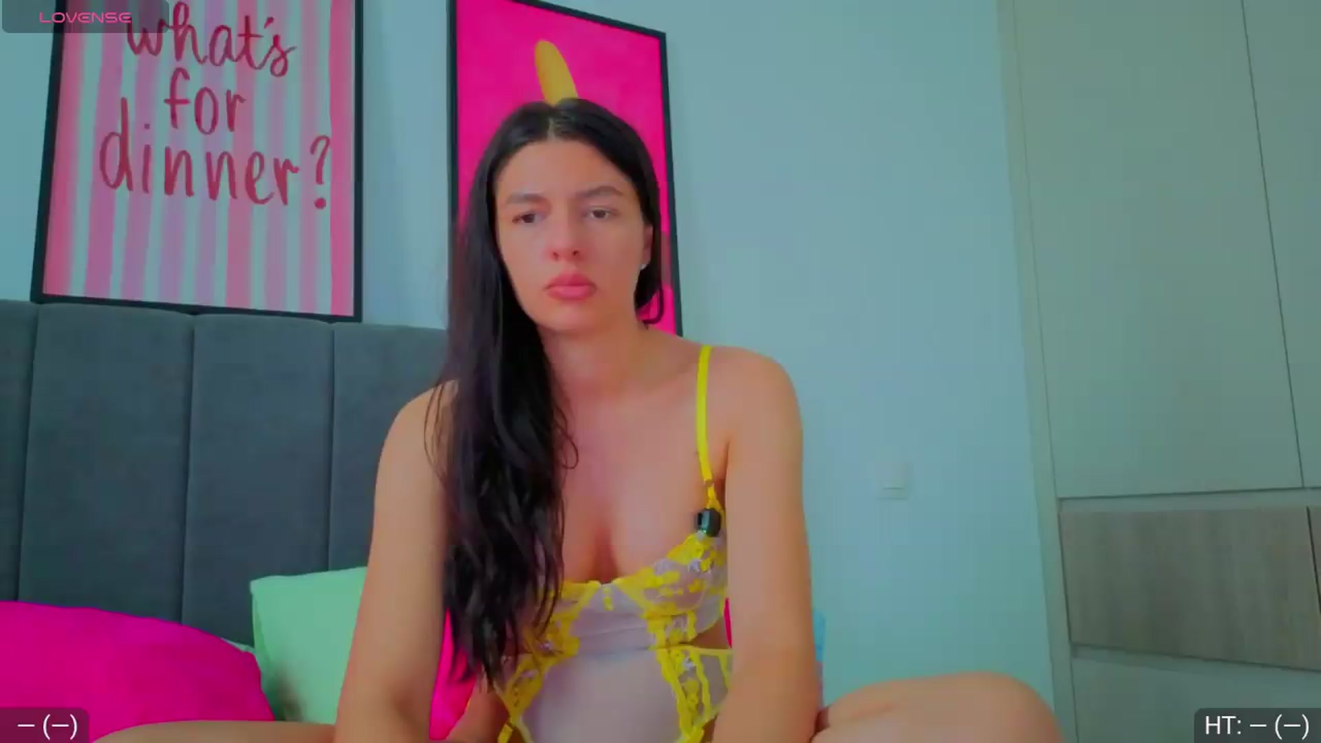 Gallery image thumbnail from AvaMoonlight's myfreecams stream on, 05/18/2026, 16:34 image 7 of 20