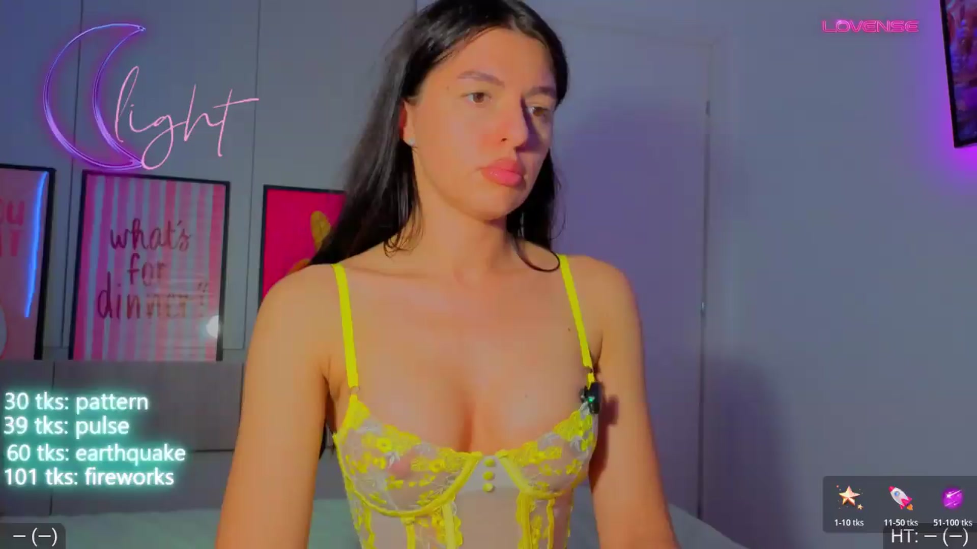Gallery image thumbnail from AvaMoonlight's myfreecams stream on, 05/18/2026, 22:49 image 18 of 20