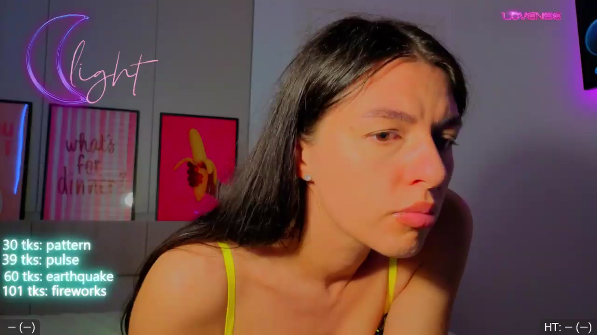 Gallery image thumbnail from AvaMoonlight's myfreecams stream on, 05/18/2026, 22:49 image 7 of 20