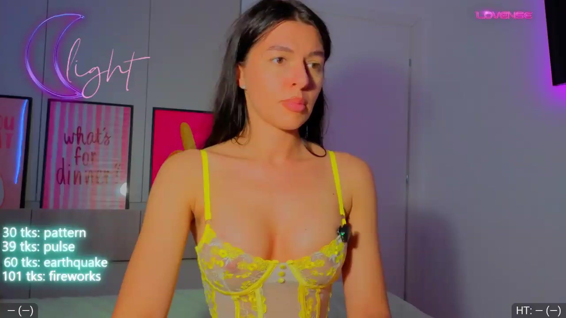 Gallery image thumbnail from AvaMoonlight's myfreecams stream on, 05/18/2026, 22:49 image 14 of 20