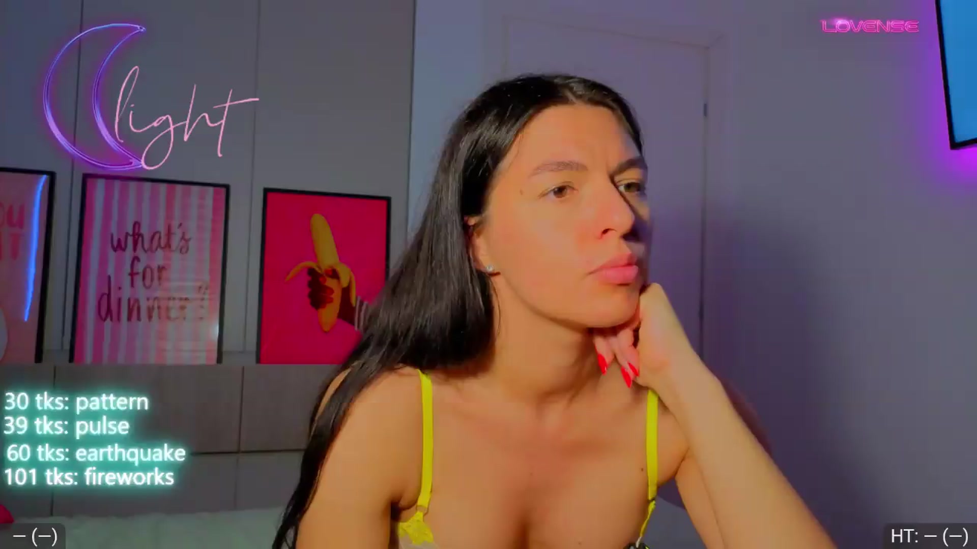 Gallery image thumbnail from AvaMoonlight's myfreecams stream on, 05/18/2026, 23:52 image 19 of 20
