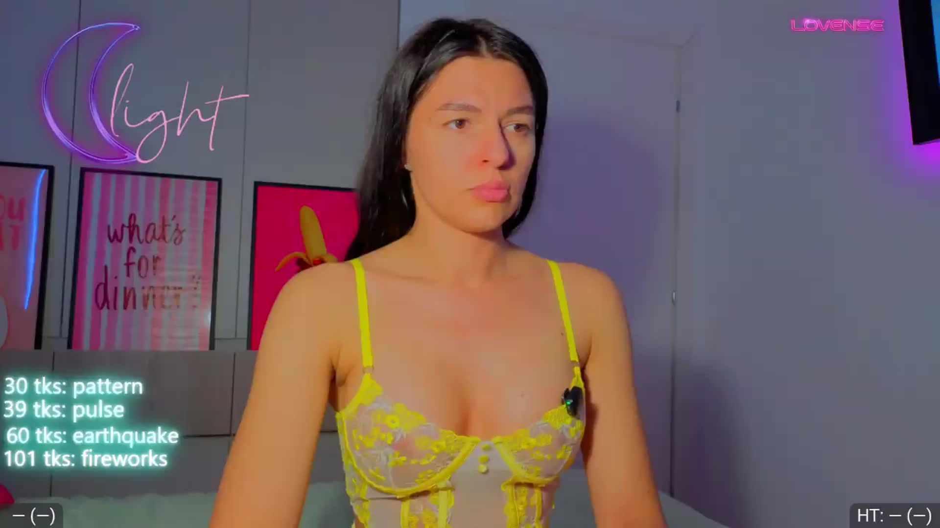 Gallery image thumbnail from AvaMoonlight's myfreecams stream on, 05/18/2026, 23:52 image 2 of 20