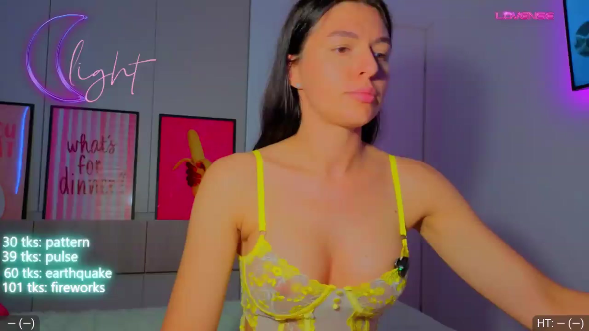 Gallery image thumbnail from AvaMoonlight's myfreecams stream on, 05/18/2026, 23:52 image 20 of 20