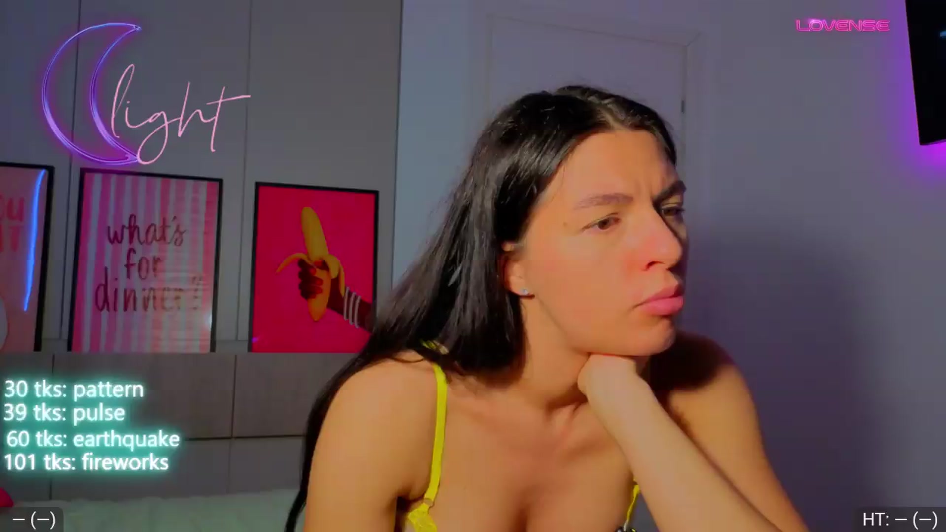 Gallery image thumbnail from AvaMoonlight's myfreecams stream on, 05/18/2026, 23:52 image 15 of 20