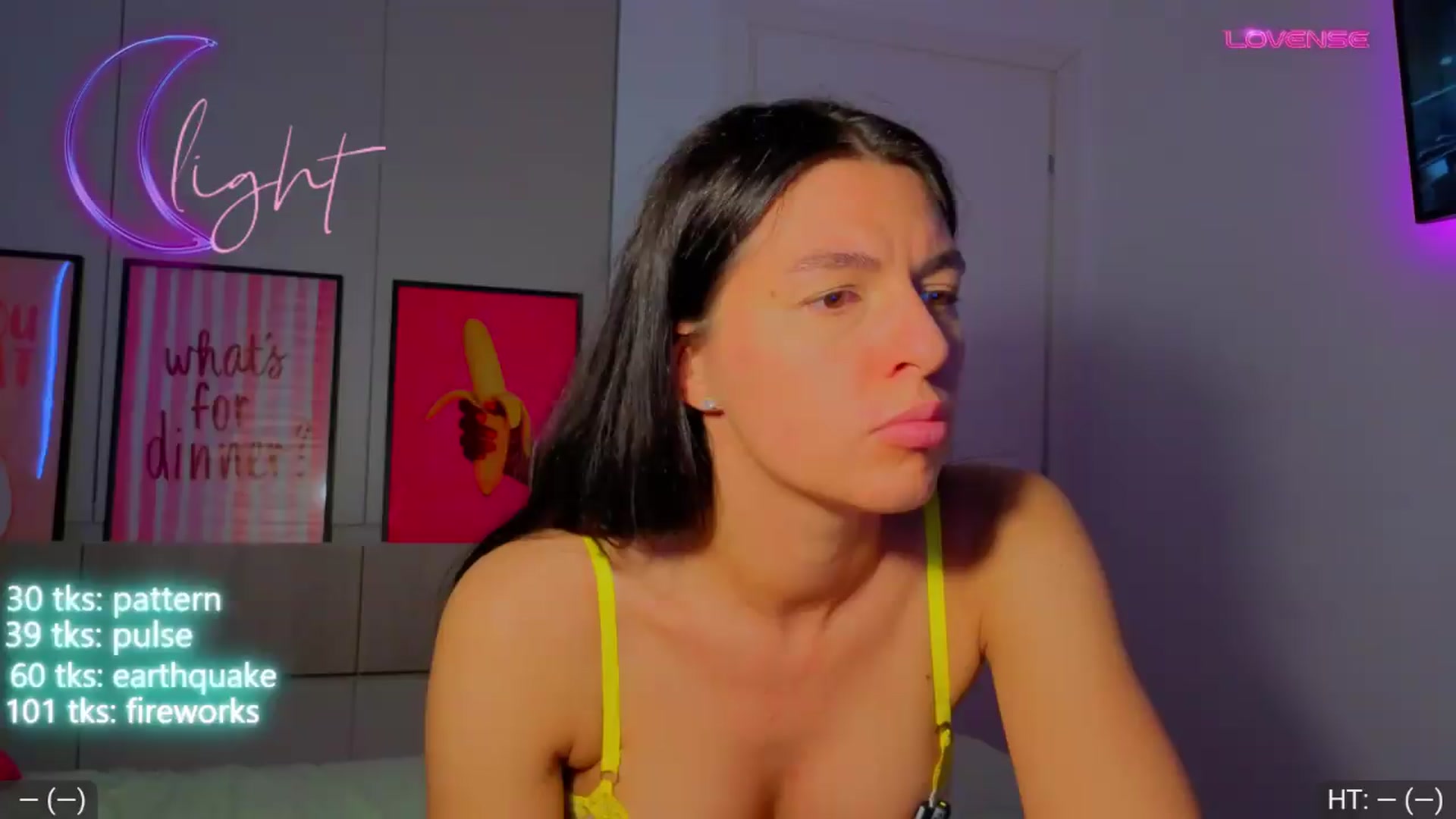 Gallery image thumbnail from AvaMoonlight's myfreecams stream on, 05/18/2026, 23:52 image 14 of 20