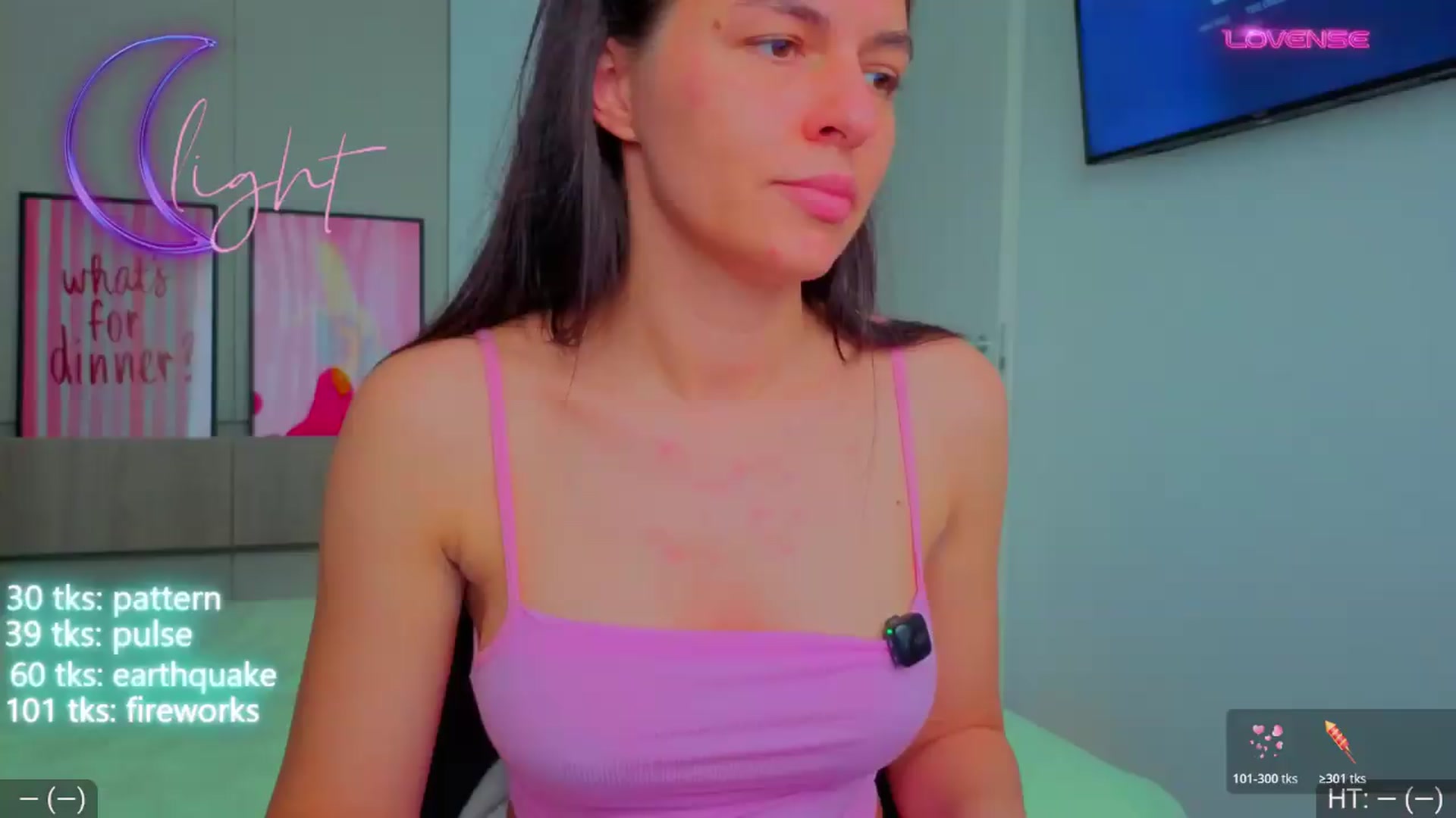 Gallery image thumbnail from AvaMoonlight's myfreecams stream on, 05/19/2026, 16:25 image 1 of 20