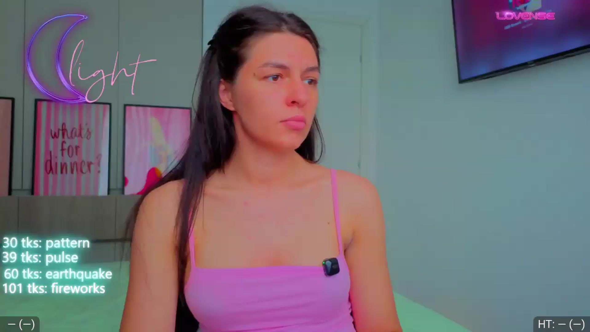 Gallery image thumbnail from AvaMoonlight's myfreecams stream on, 05/19/2026, 16:25 image 16 of 20
