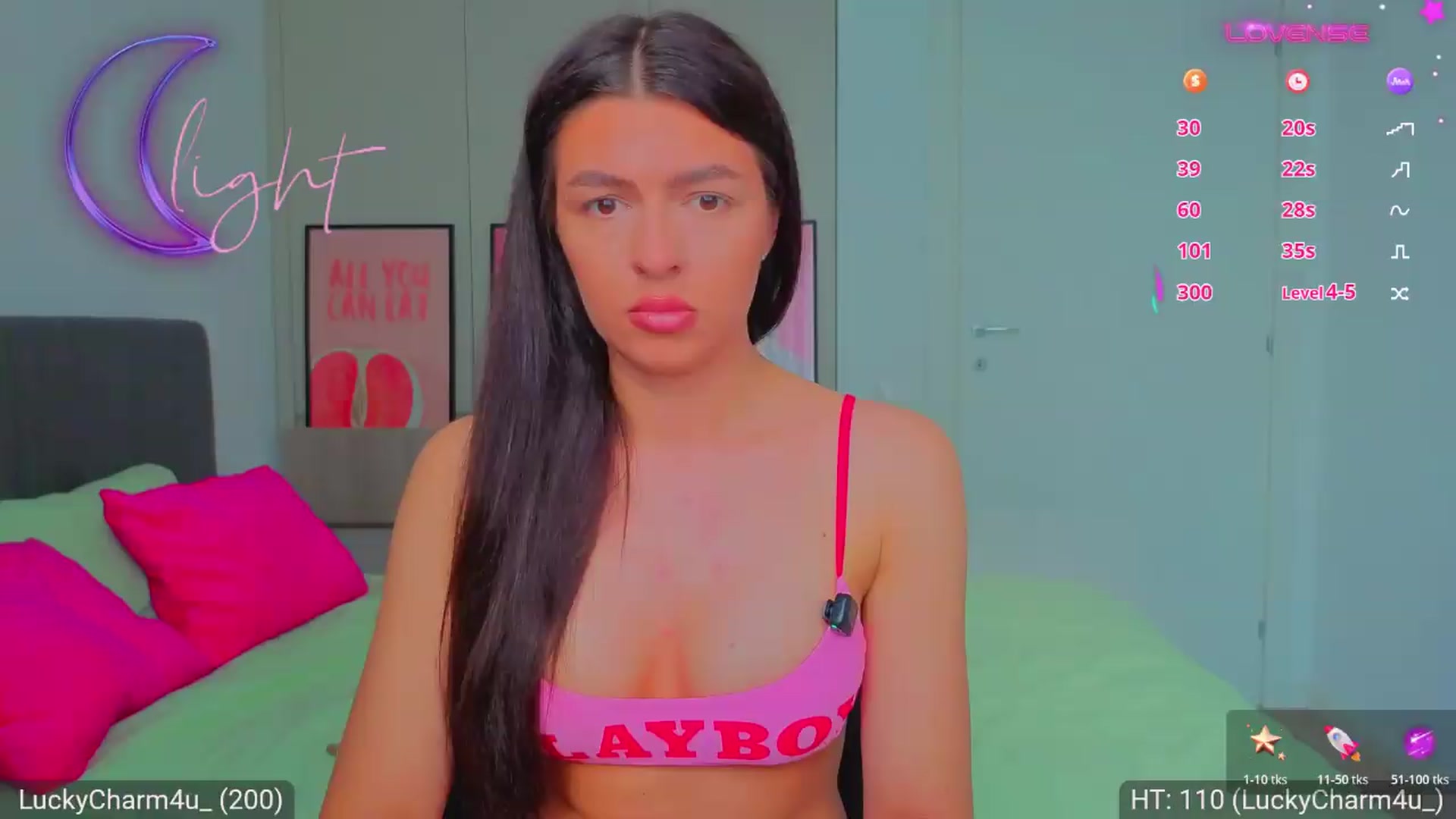 Gallery image thumbnail from AvaMoonlight's myfreecams stream on, 05/20/2026, 16:13 image 4 of 20