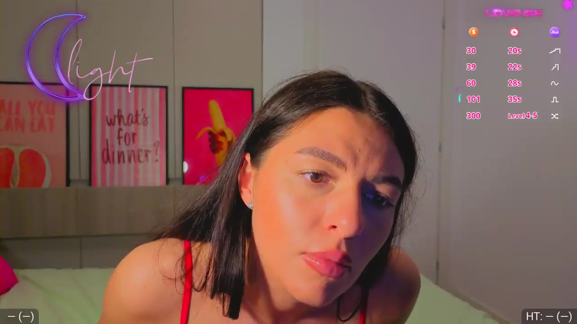 Gallery image thumbnail from AvaMoonlight's myfreecams stream on, 05/21/2026, 24:02 image 12 of 20