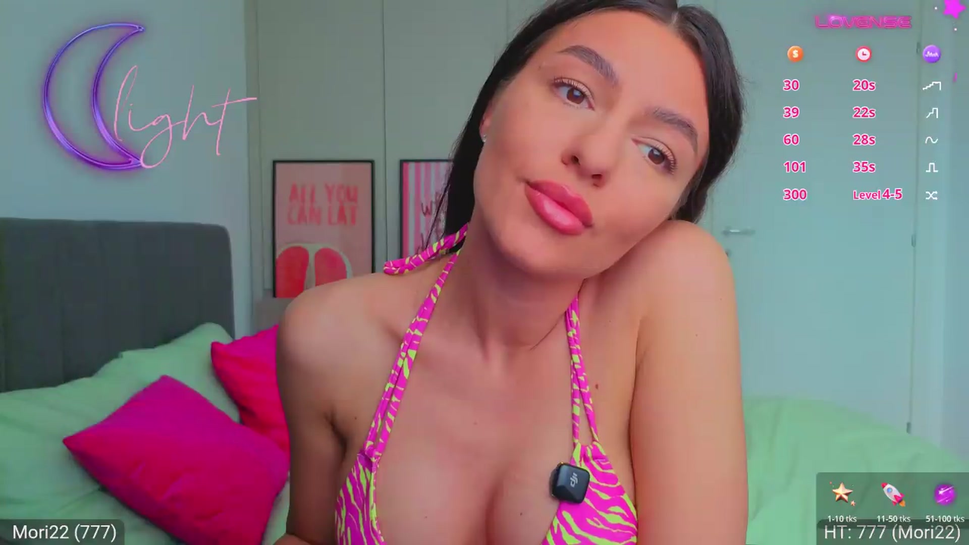 Gallery image thumbnail from AvaMoonlight's myfreecams stream on, 05/21/2026, 16:12 image 16 of 20