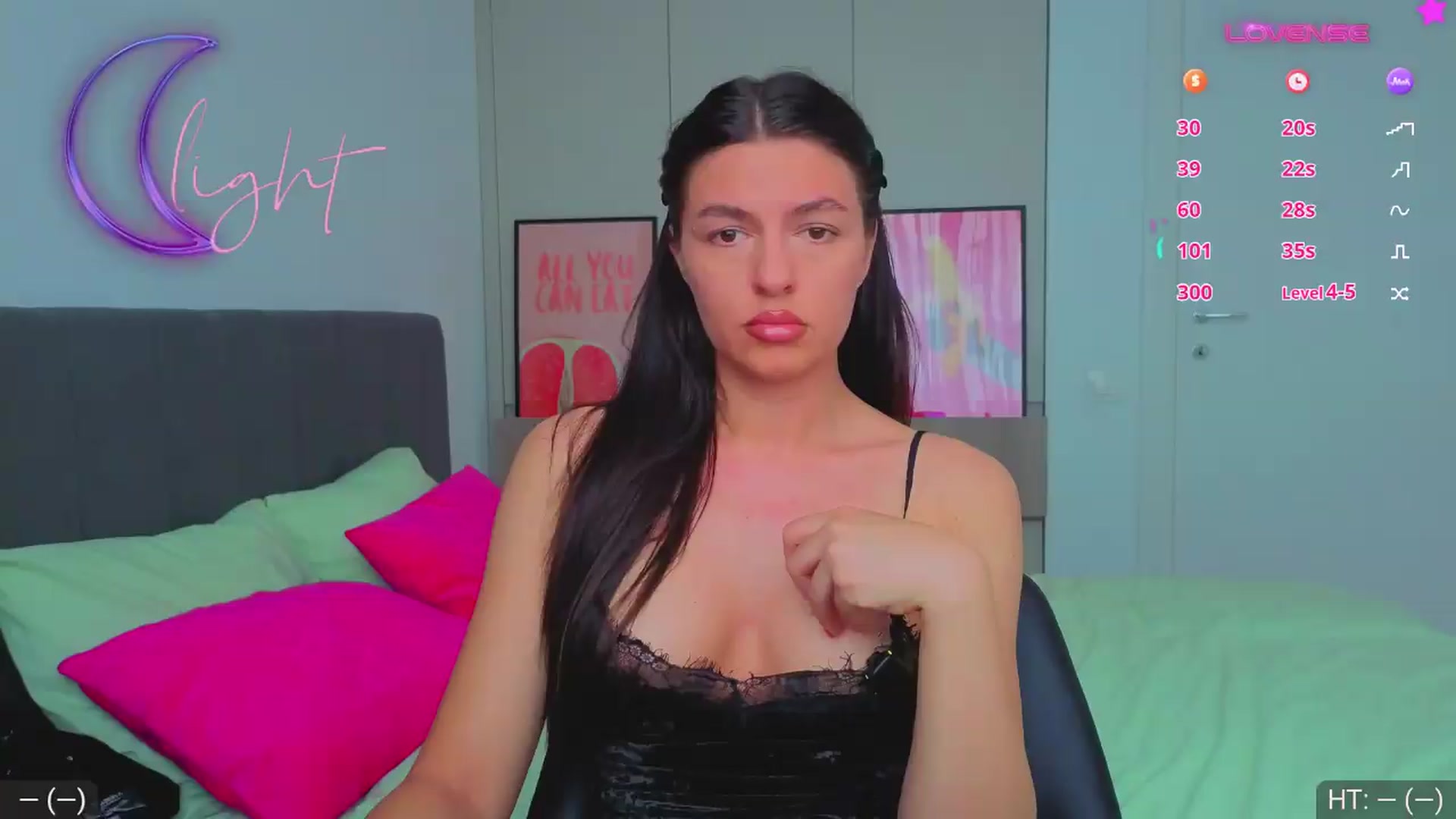 Gallery image thumbnail from AvaMoonlight's myfreecams stream on, 05/22/2026, 16:03 image 1 of 20