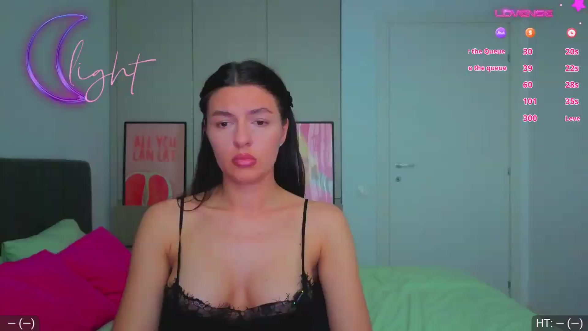 Gallery image thumbnail from AvaMoonlight's myfreecams stream on, 05/22/2026, 16:03 image 10 of 20