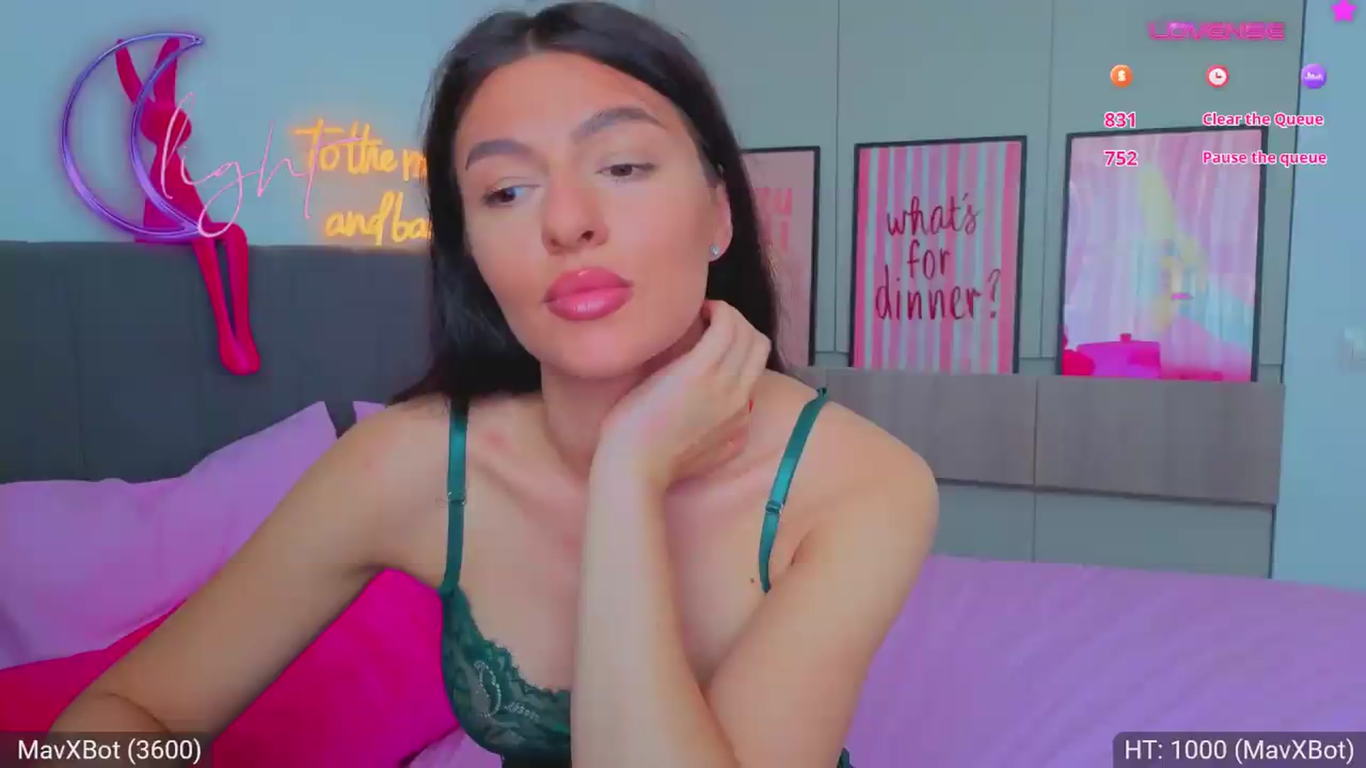 Gallery image thumbnail from AvaMoonlight's myfreecams stream on, 05/27/2026, 16:08 image 10 of 20