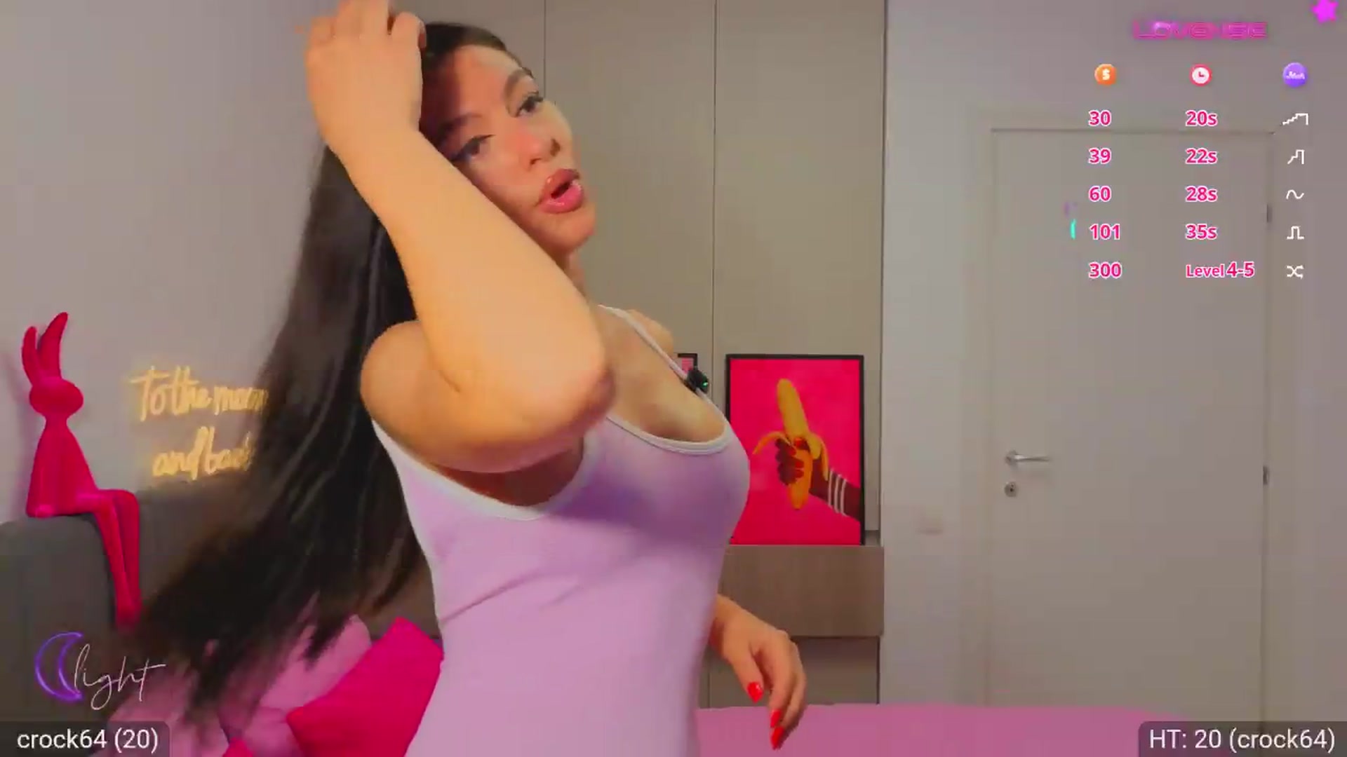 Gallery image thumbnail from AvaMoonlight's myfreecams stream on, 05/28/2026, 24:02 image 11 of 20