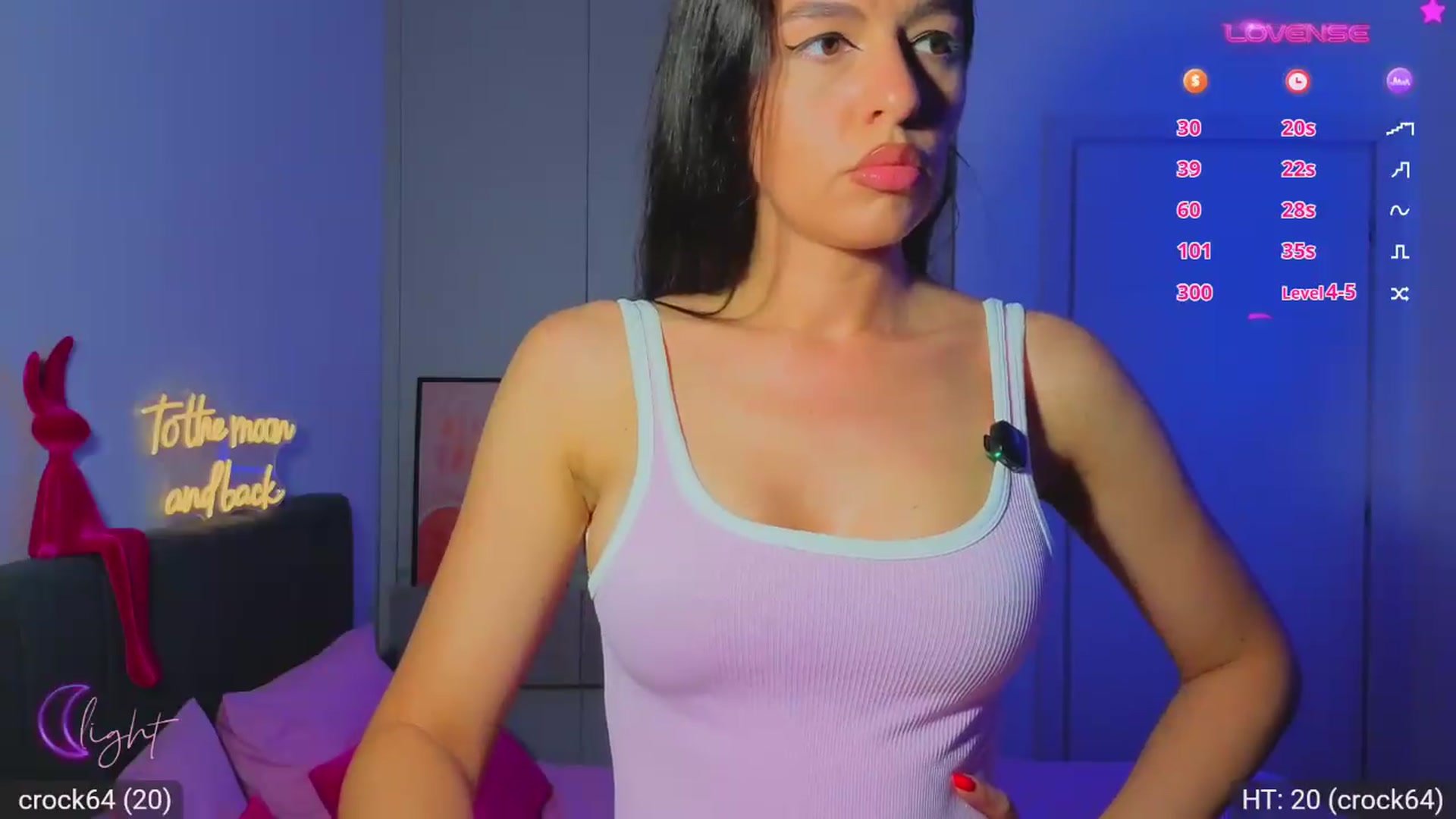 Gallery image thumbnail from AvaMoonlight's myfreecams stream on, 05/28/2026, 24:02 image 12 of 20