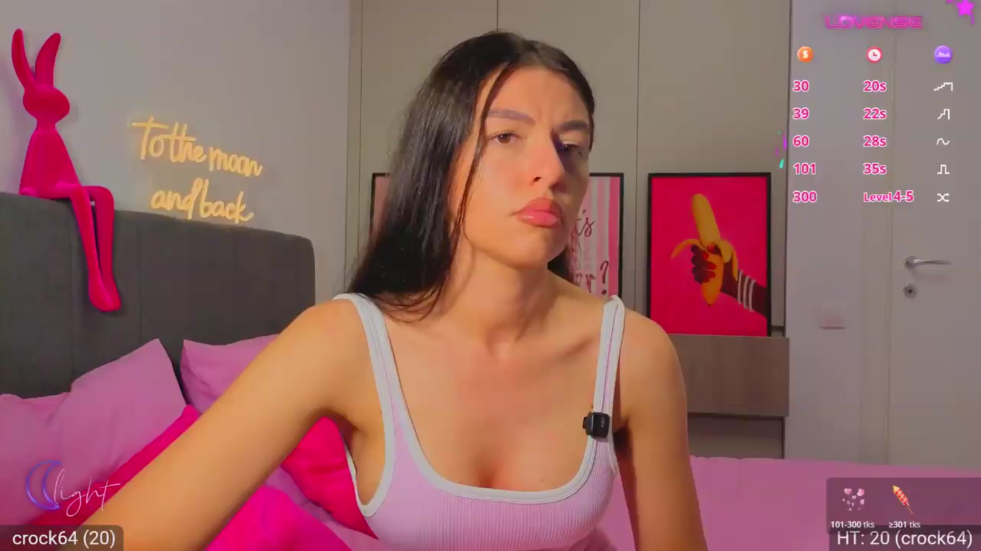 Gallery image thumbnail from AvaMoonlight's myfreecams stream on, 05/28/2026, 24:02 image 3 of 20