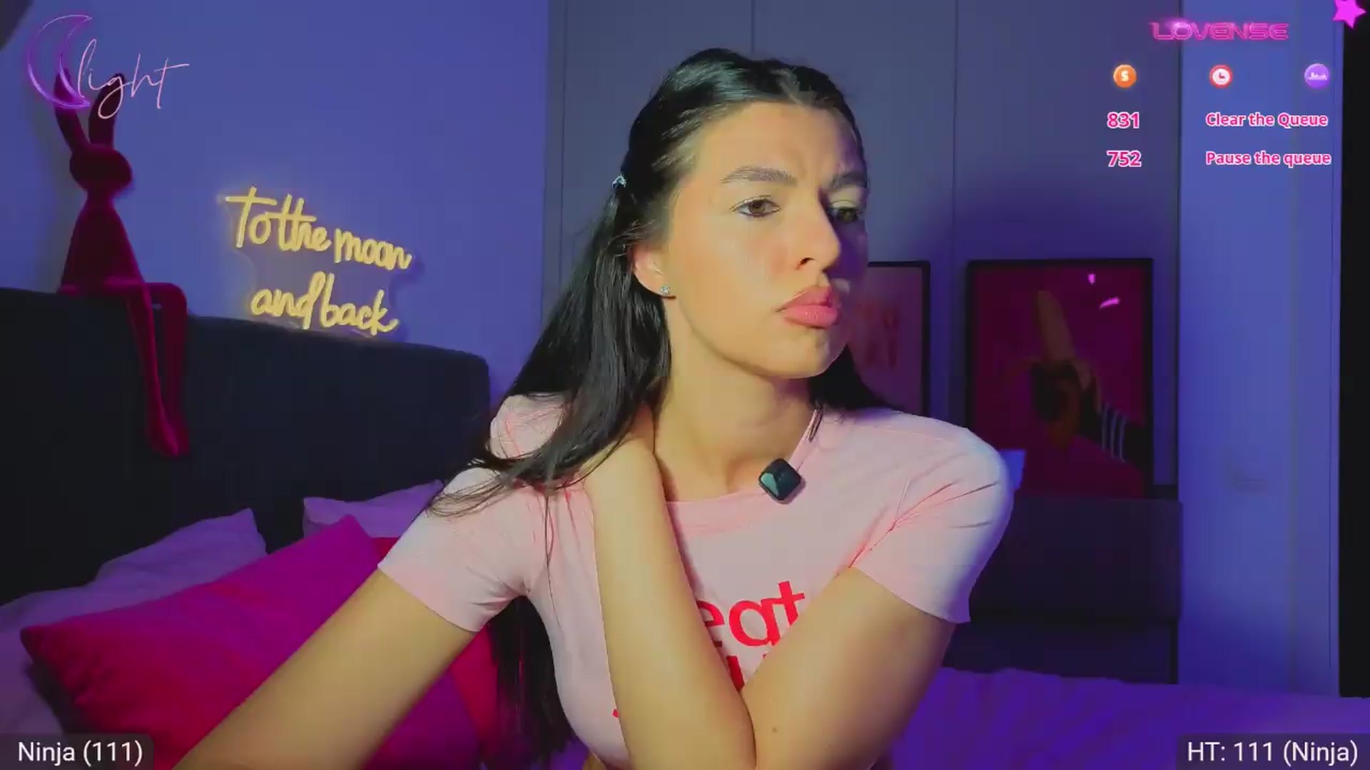 Gallery image thumbnail from AvaMoonlight's myfreecams stream on, 05/29/2026, 24:38 image 12 of 20