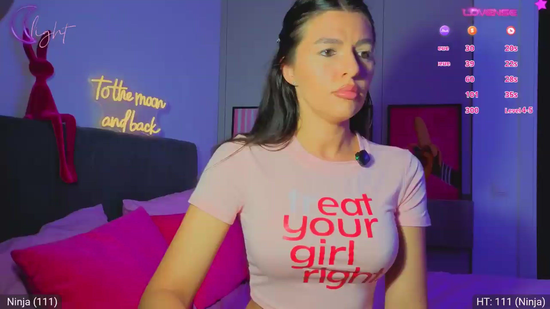 Gallery image thumbnail from AvaMoonlight's myfreecams stream on, 05/29/2026, 24:38 image 11 of 20