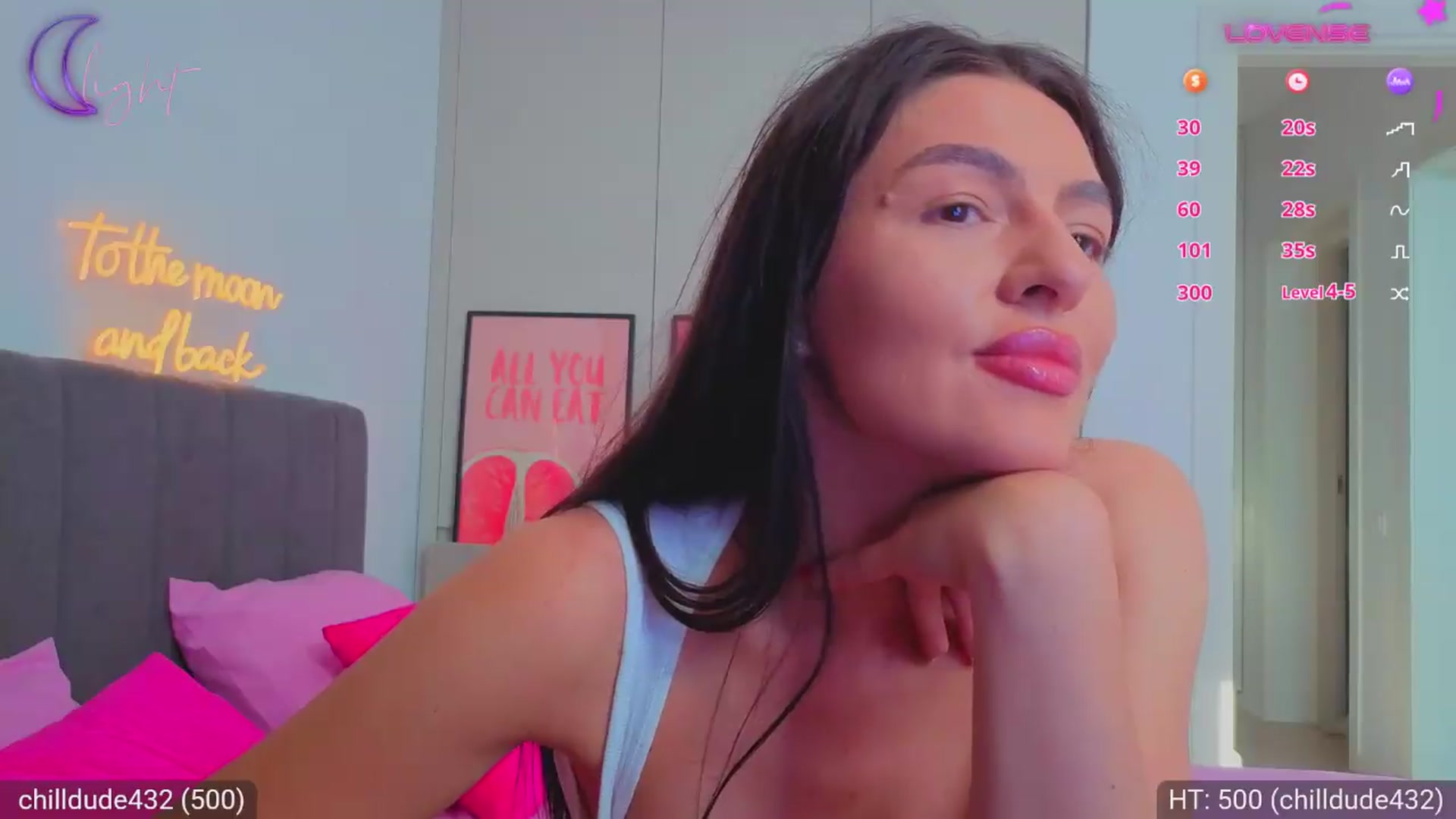 Gallery image thumbnail from AvaMoonlight's myfreecams stream on, 05/30/2026, 15:40 image 12 of 20