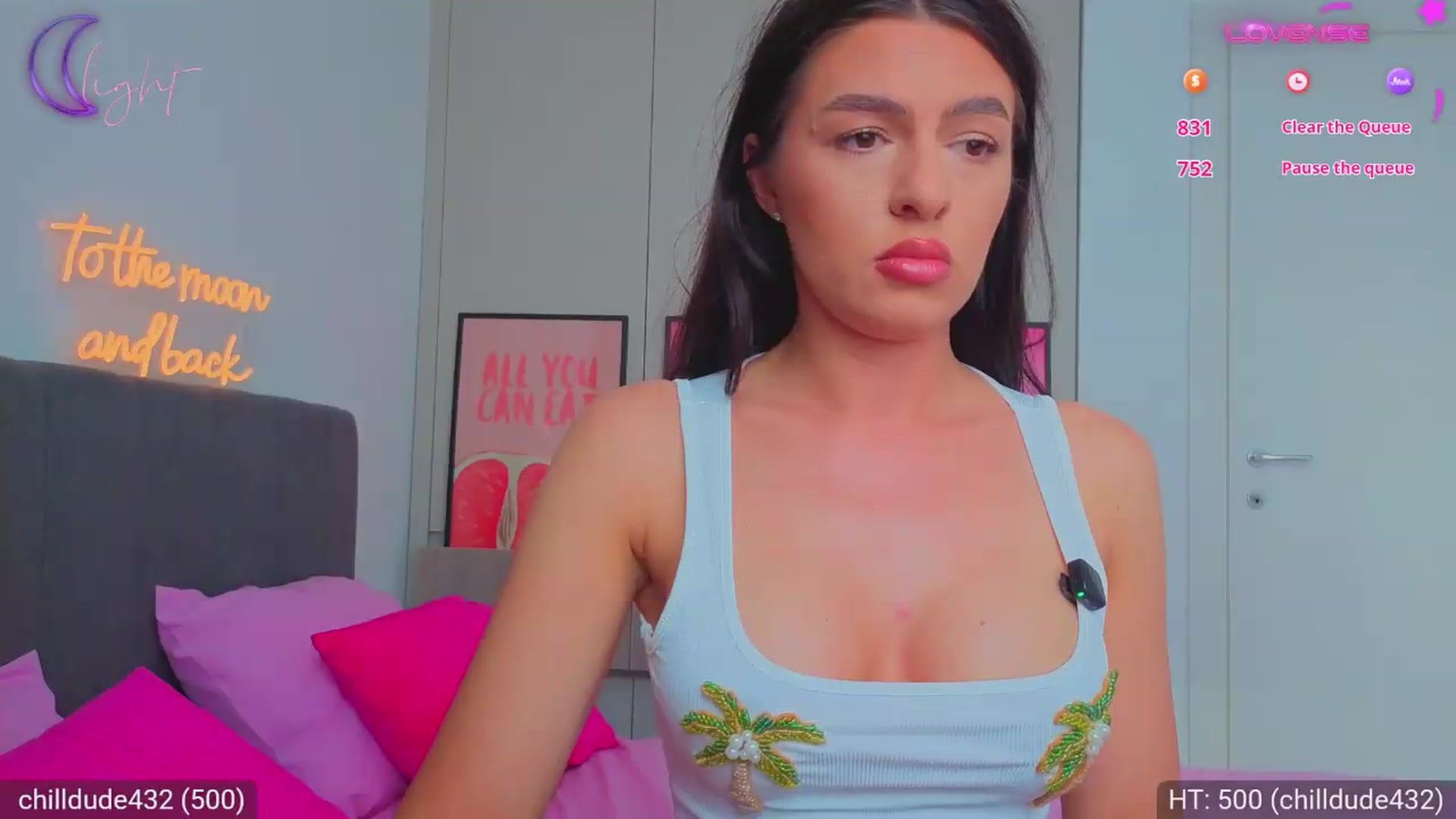 Gallery image thumbnail from AvaMoonlight's myfreecams stream on, 05/30/2026, 15:40 image 16 of 20