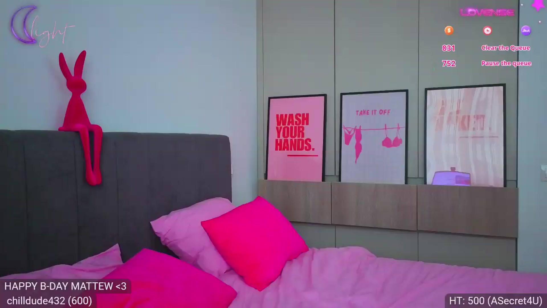 Gallery image thumbnail from AvaMoonlight's myfreecams stream on, 05/31/2026, 16:11 image 17 of 20