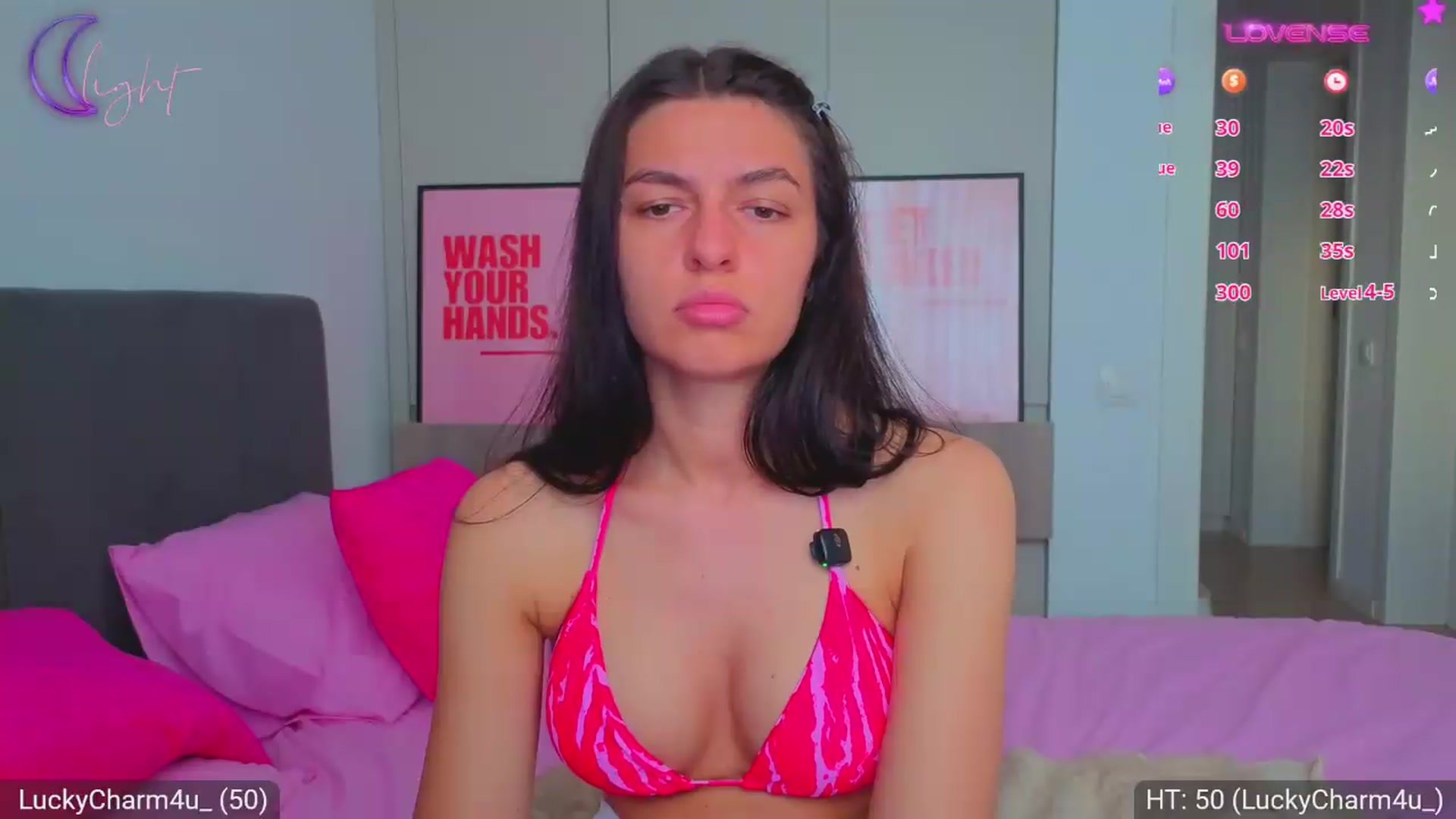 Gallery image thumbnail from AvaMoonlight's myfreecams stream on, 06/01/2026, 16:27 image 16 of 20