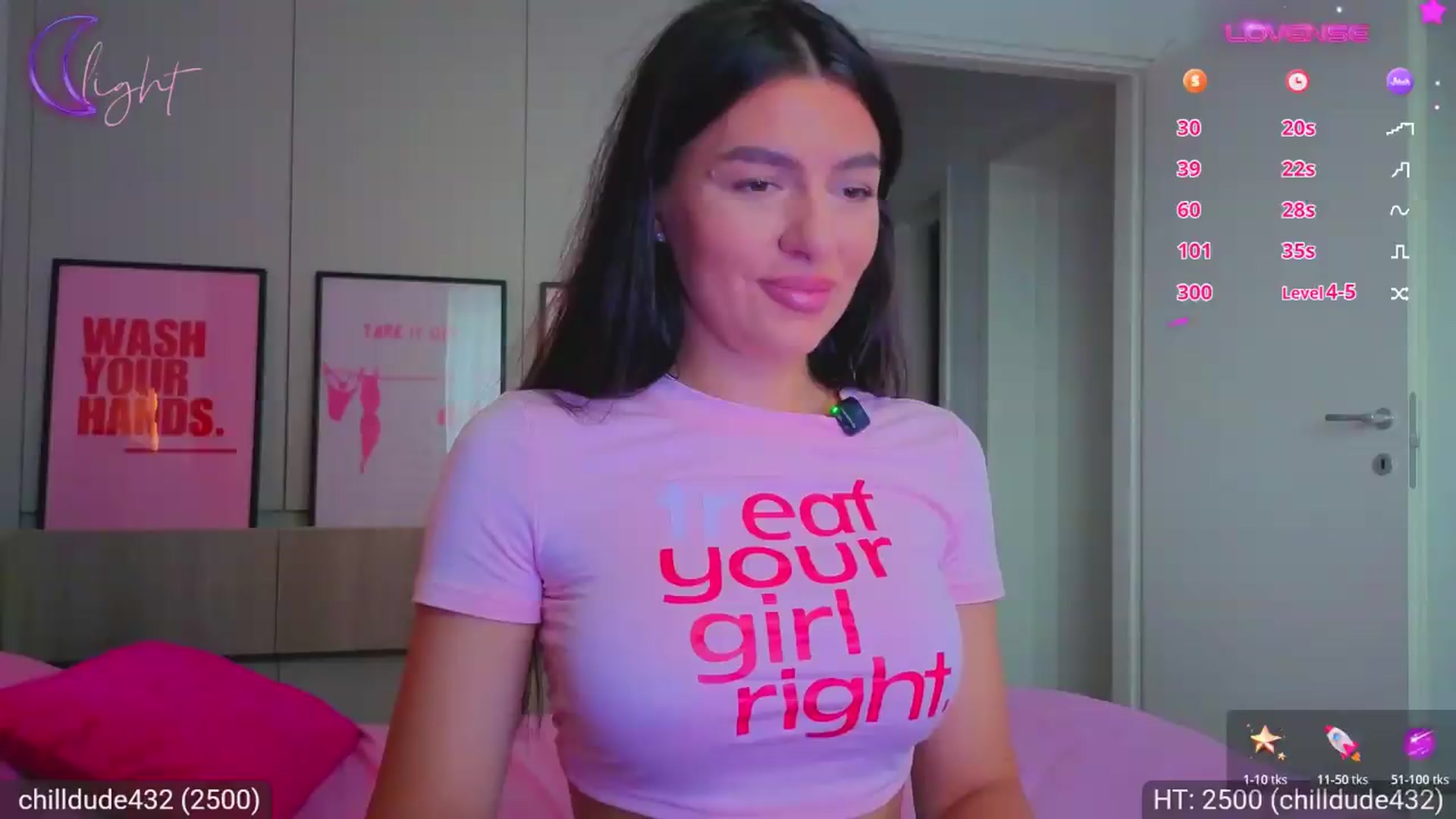 Gallery image thumbnail from AvaMoonlight's myfreecams stream on, 06/04/2026, 16:03 image 9 of 20