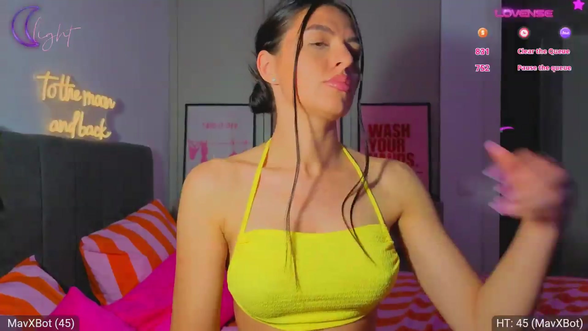 Gallery image thumbnail from AvaMoonlight's myfreecams stream on, 06/08/2026, 23:30 image 12 of 20