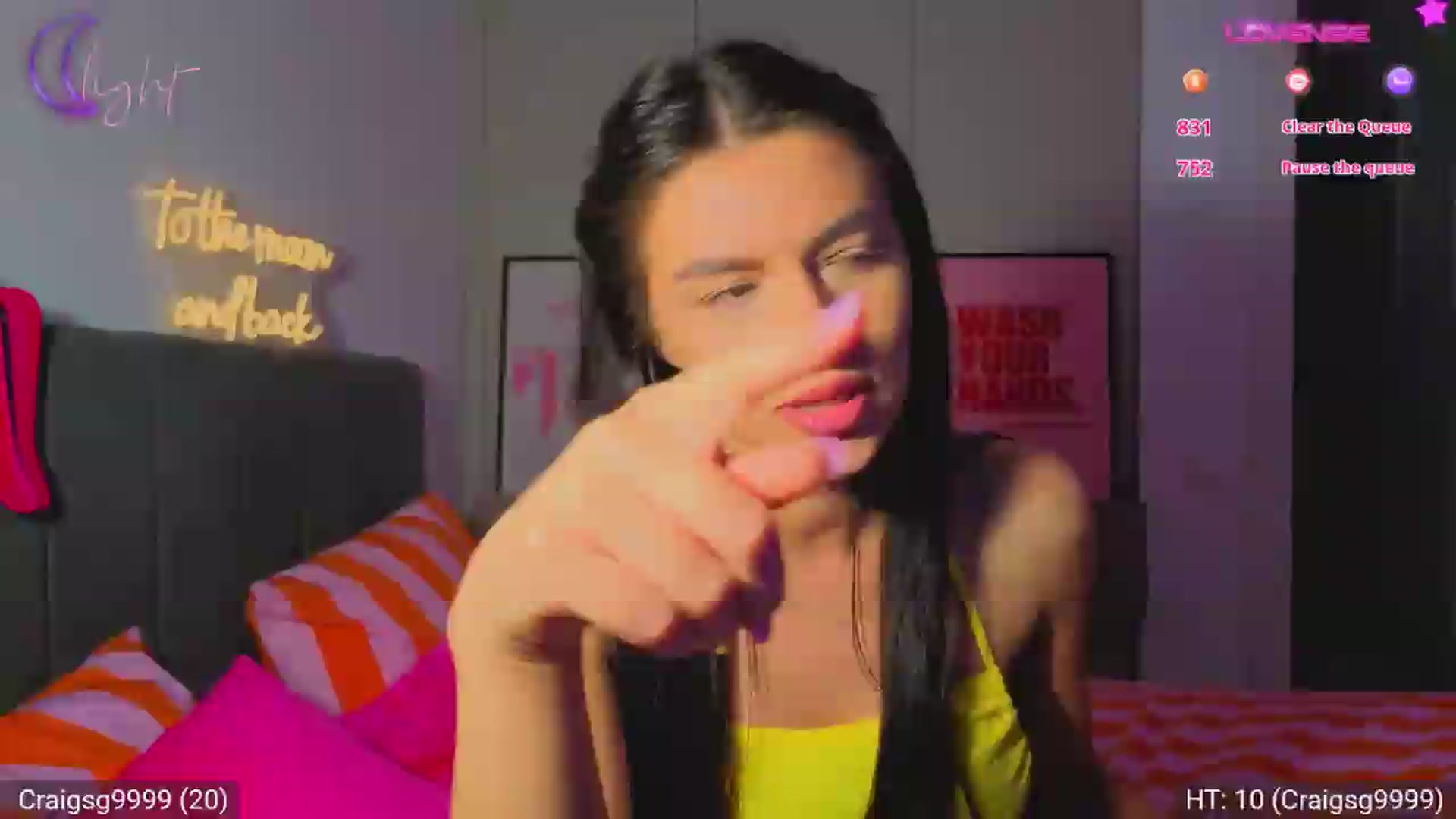 Gallery image thumbnail from AvaMoonlight's myfreecams stream on, 06/08/2026, 23:30 image 5 of 20