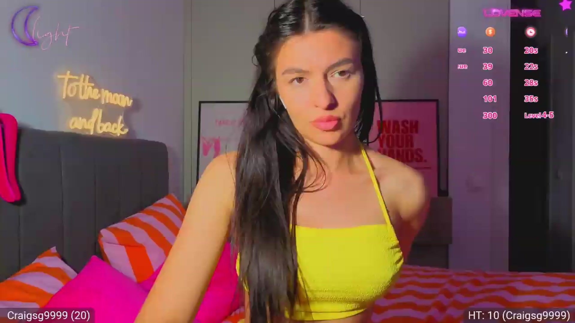 Gallery image thumbnail from AvaMoonlight's myfreecams stream on, 06/08/2026, 23:30 image 2 of 20