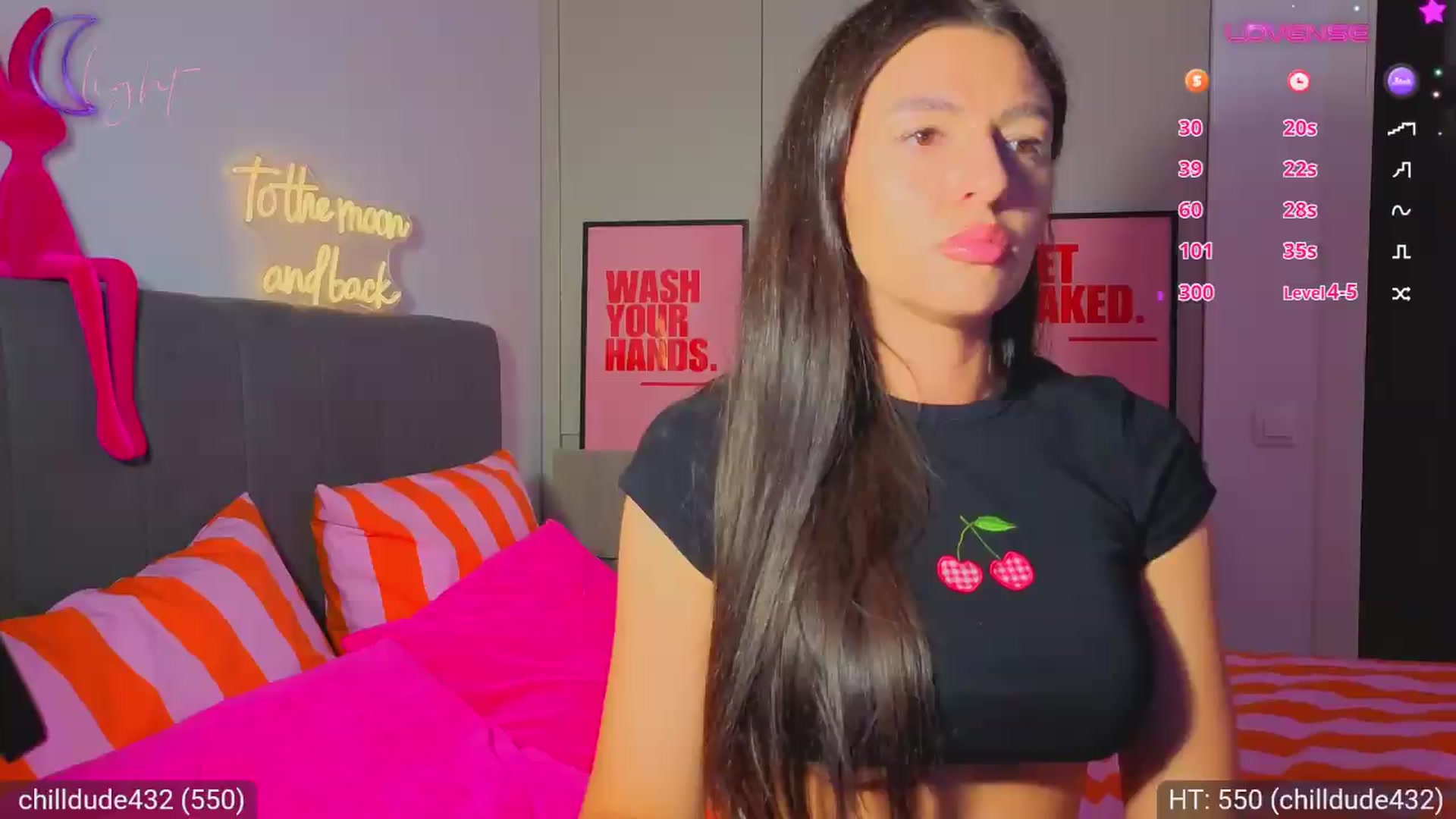 Gallery image thumbnail from AvaMoonlight's myfreecams stream on, 06/10/2026, 24:00 image 19 of 20