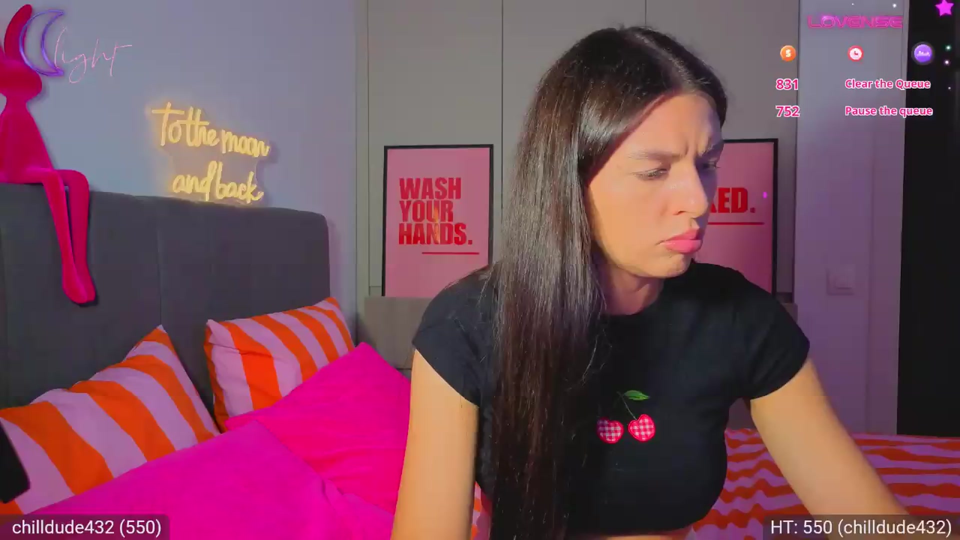 Gallery image thumbnail from AvaMoonlight's myfreecams stream on, 06/10/2026, 24:00 image 13 of 20
