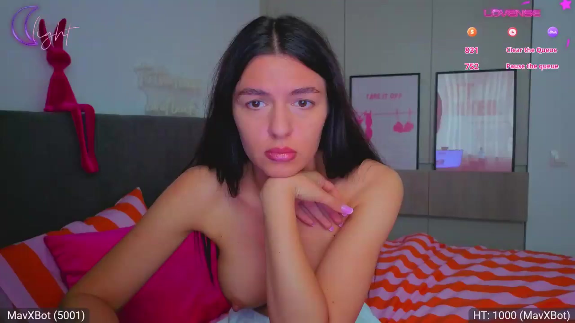 Gallery image thumbnail from AvaMoonlight's myfreecams stream on, 06/10/2026, 16:21 image 17 of 20