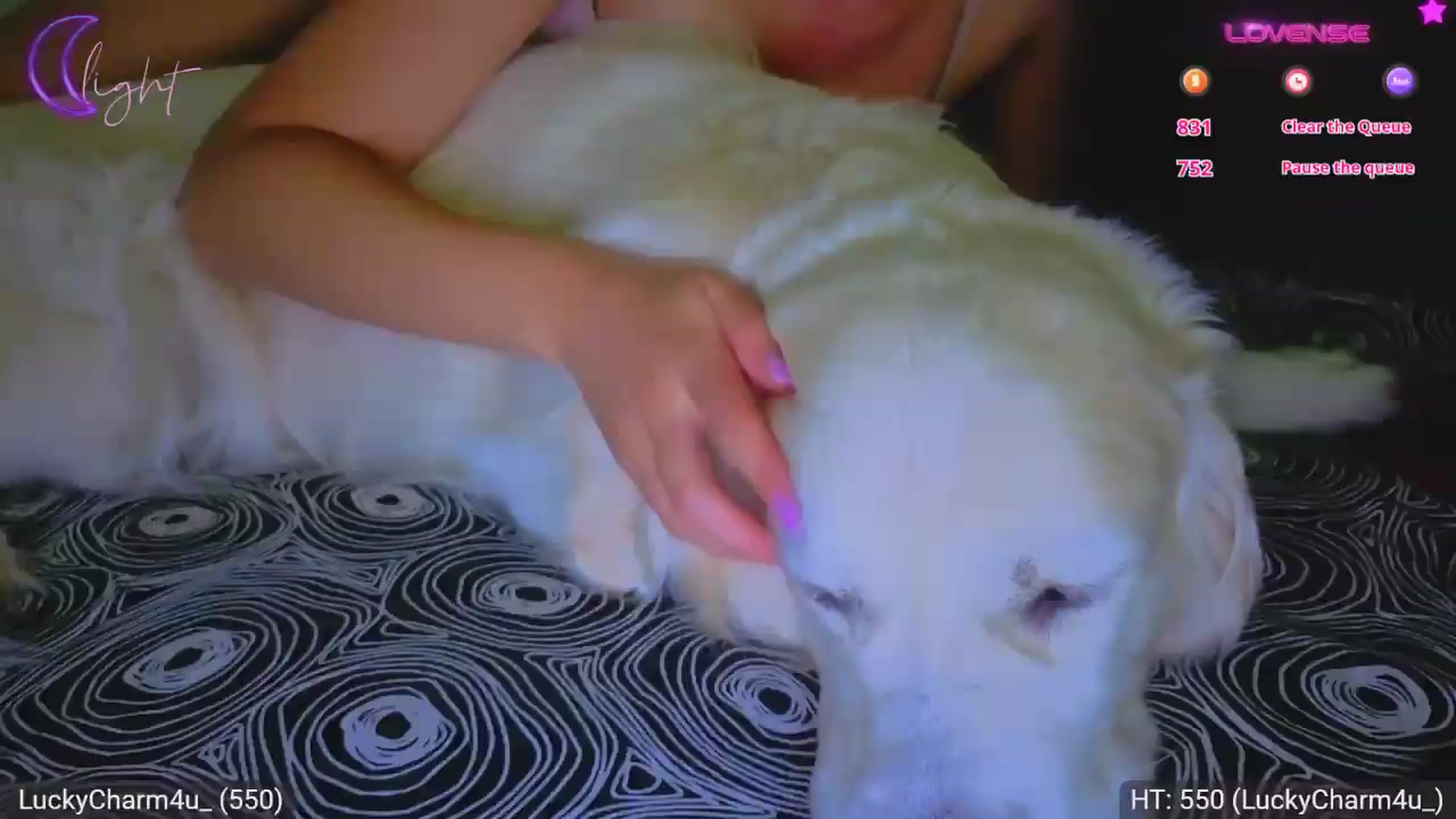 Gallery image thumbnail from AvaMoonlight's myfreecams stream on, 06/11/2026, 12:07 image 18 of 20