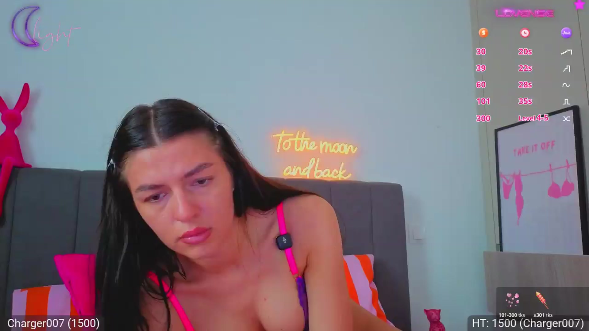 Gallery image thumbnail from AvaMoonlight's myfreecams stream on, 06/15/2026, 16:11 image 14 of 20