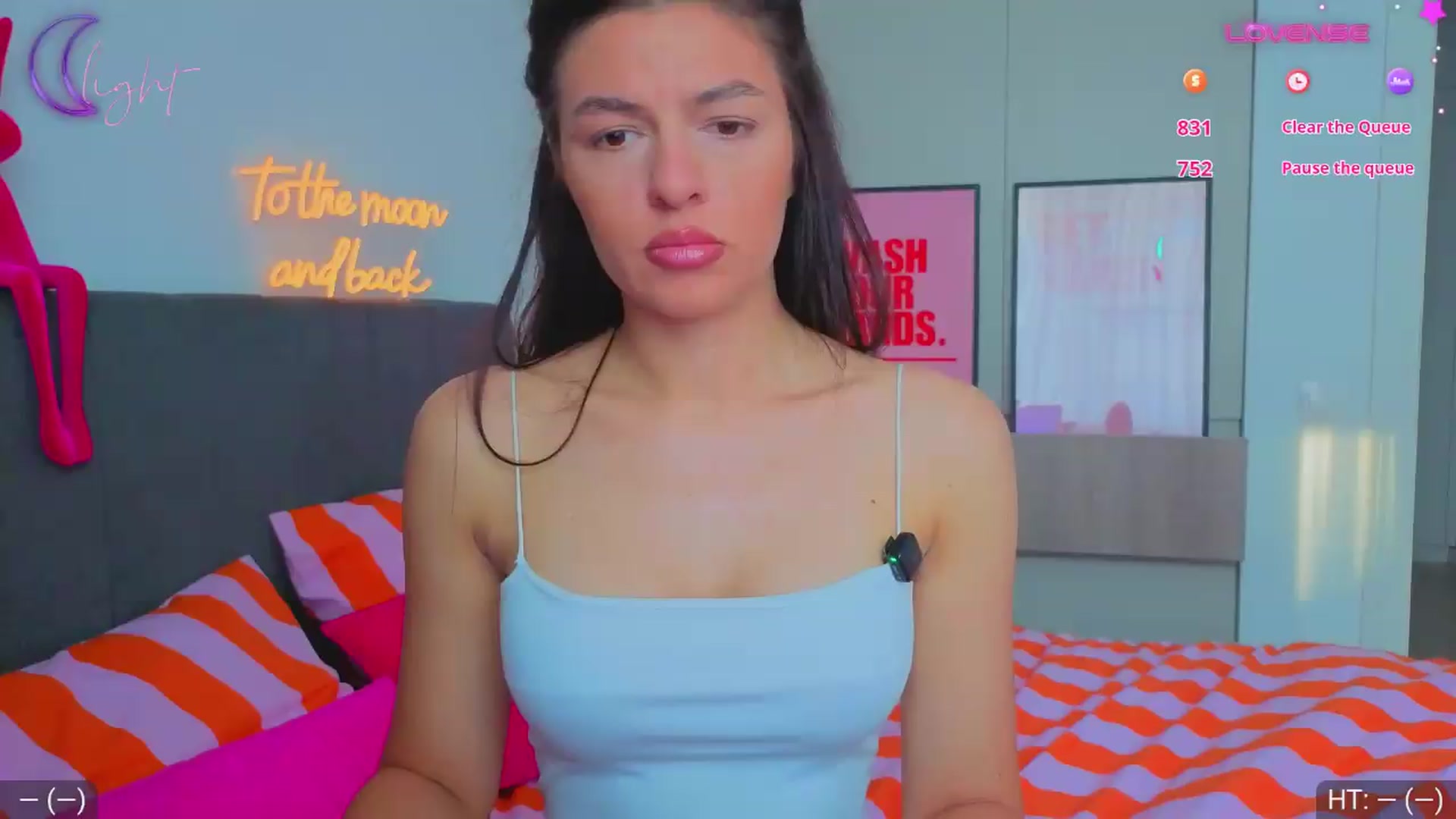 Gallery image thumbnail from AvaMoonlight's myfreecams stream on, 06/16/2026, 16:13 image 7 of 20