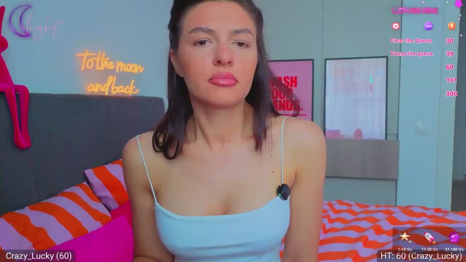 Gallery image thumbnail from AvaMoonlight's myfreecams stream on, 06/16/2026, 16:13 image 12 of 20
