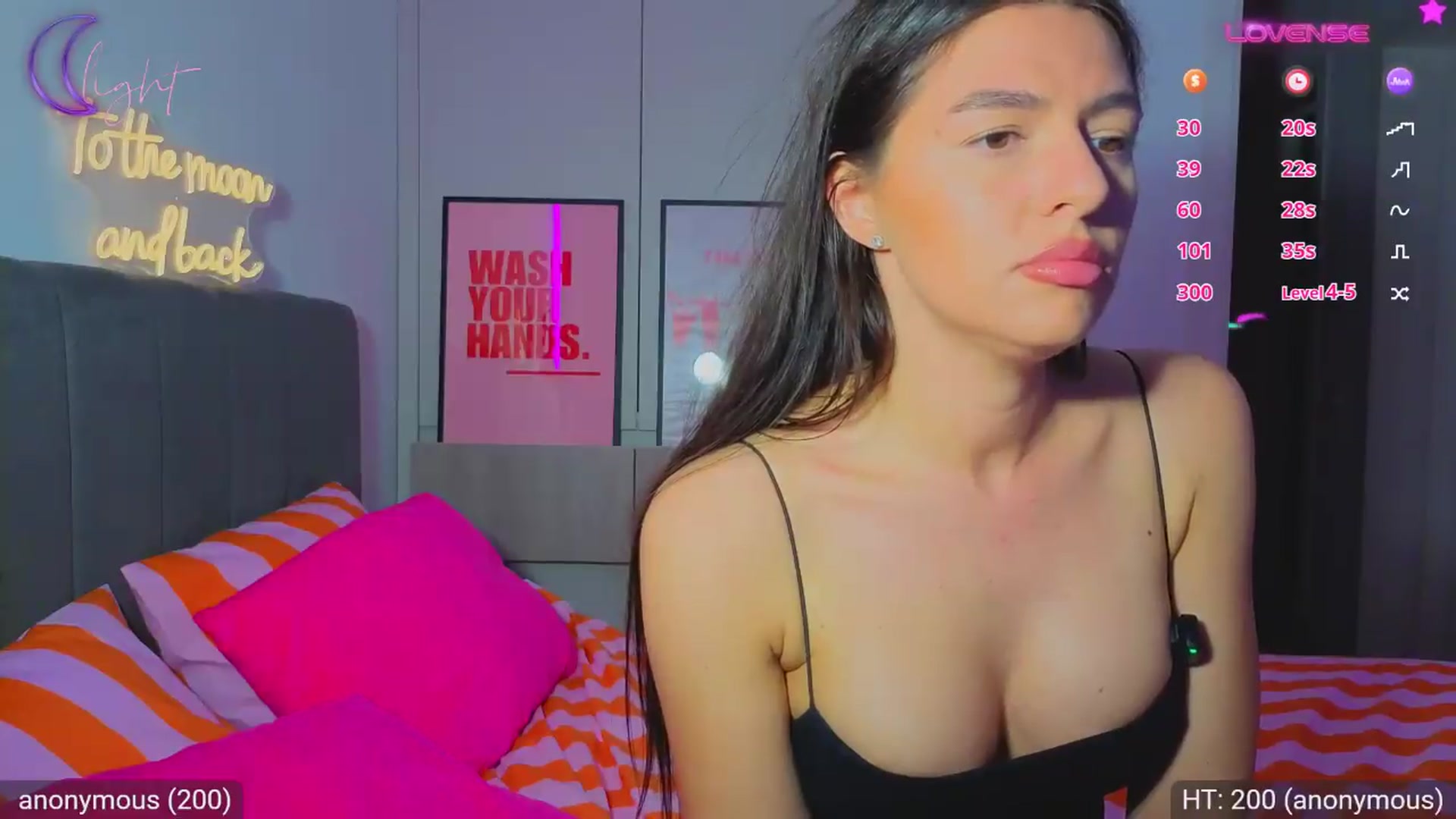 Gallery image thumbnail from AvaMoonlight's myfreecams stream on, 06/19/2026, 24:01 image 3 of 20