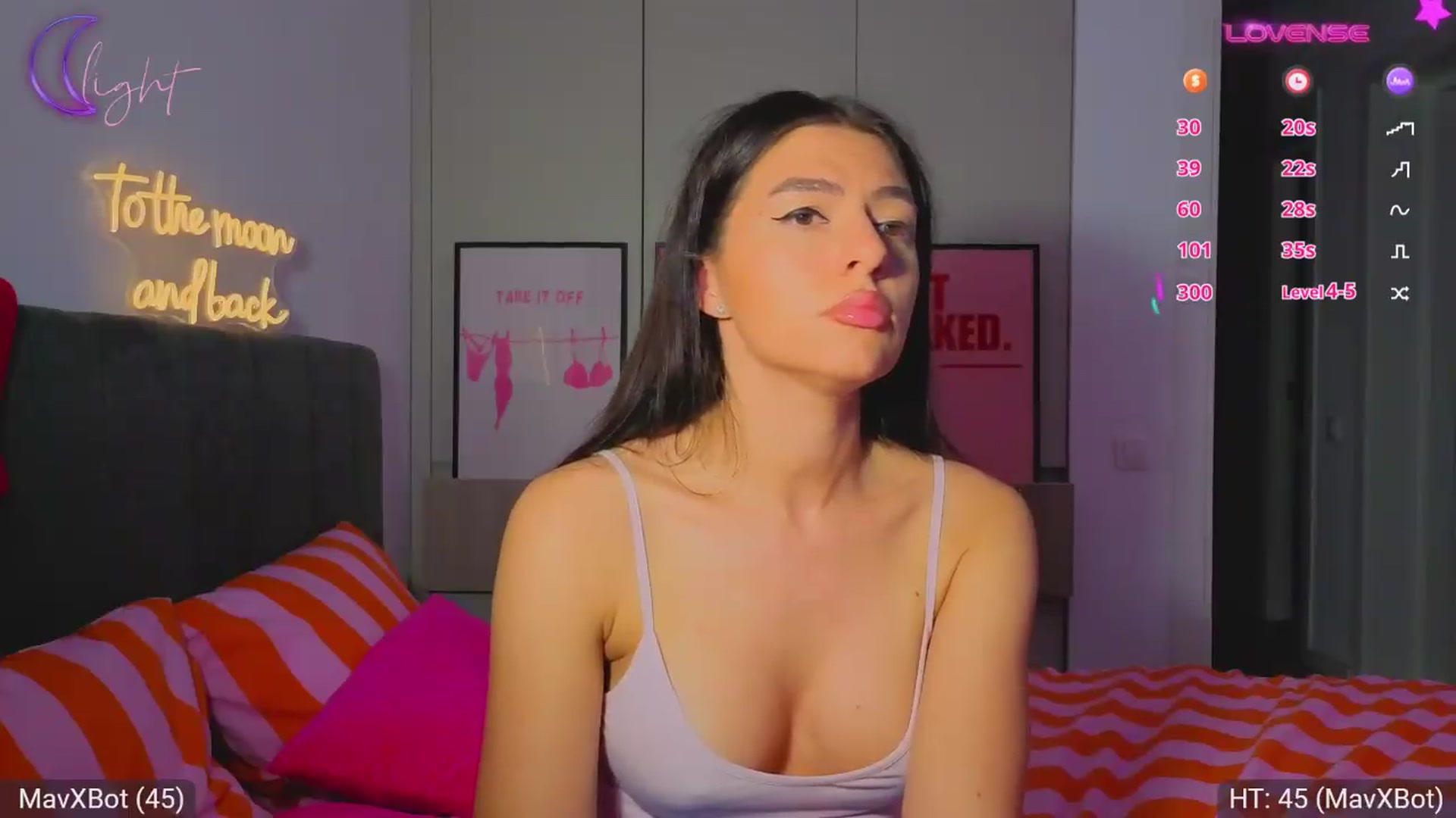 Gallery image thumbnail from AvaMoonlight's myfreecams stream on, 06/23/2026, 24:03 image 9 of 20