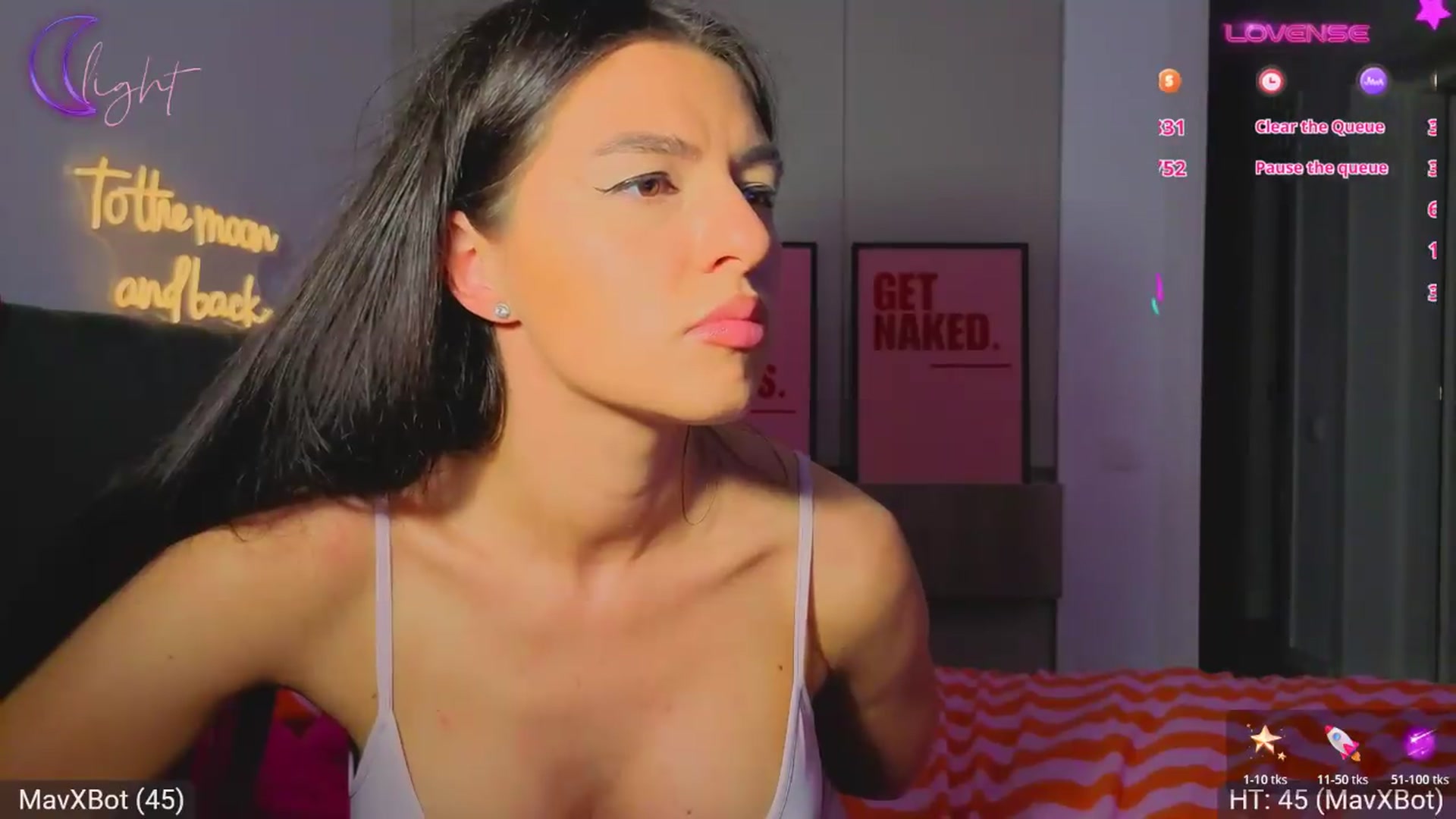 Gallery image thumbnail from AvaMoonlight's myfreecams stream on, 06/23/2026, 24:03 image 12 of 20