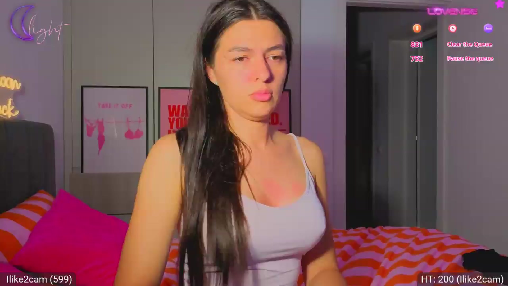 Gallery image thumbnail from AvaMoonlight's myfreecams stream on, 06/23/2026, 24:51 image 18 of 20