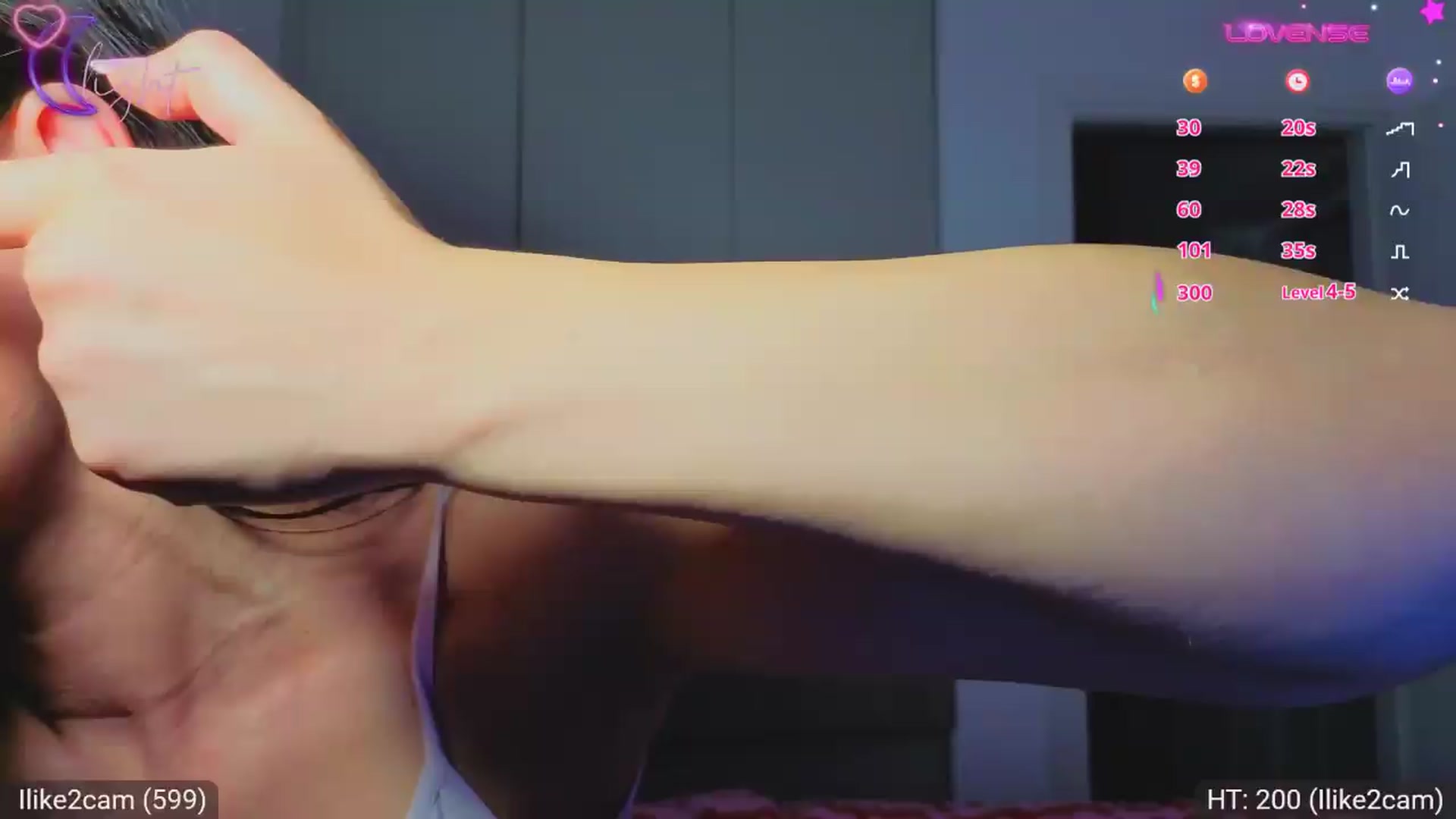 Gallery image thumbnail from AvaMoonlight's myfreecams stream on, 06/23/2026, 24:51 image 11 of 20