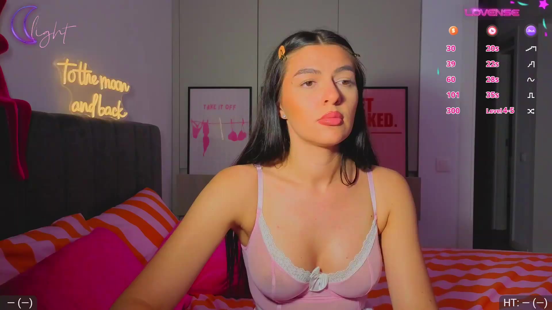 Gallery image thumbnail from AvaMoonlight's myfreecams stream on, 06/24/2026, 24:31 image 5 of 20
