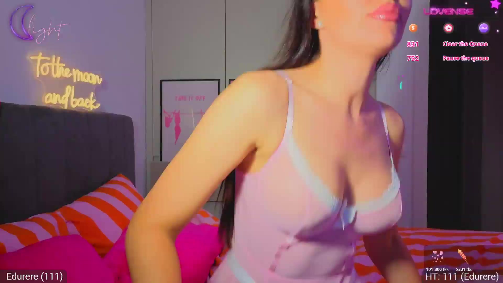 Gallery image thumbnail from AvaMoonlight's myfreecams stream on, 06/24/2026, 24:31 image 16 of 20