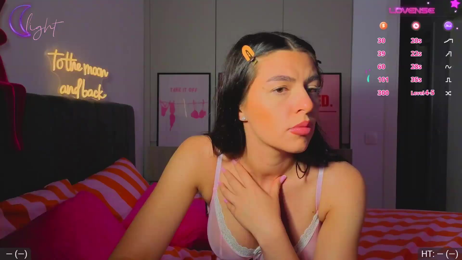 Gallery image thumbnail from AvaMoonlight's myfreecams stream on, 06/24/2026, 24:31 image 4 of 20