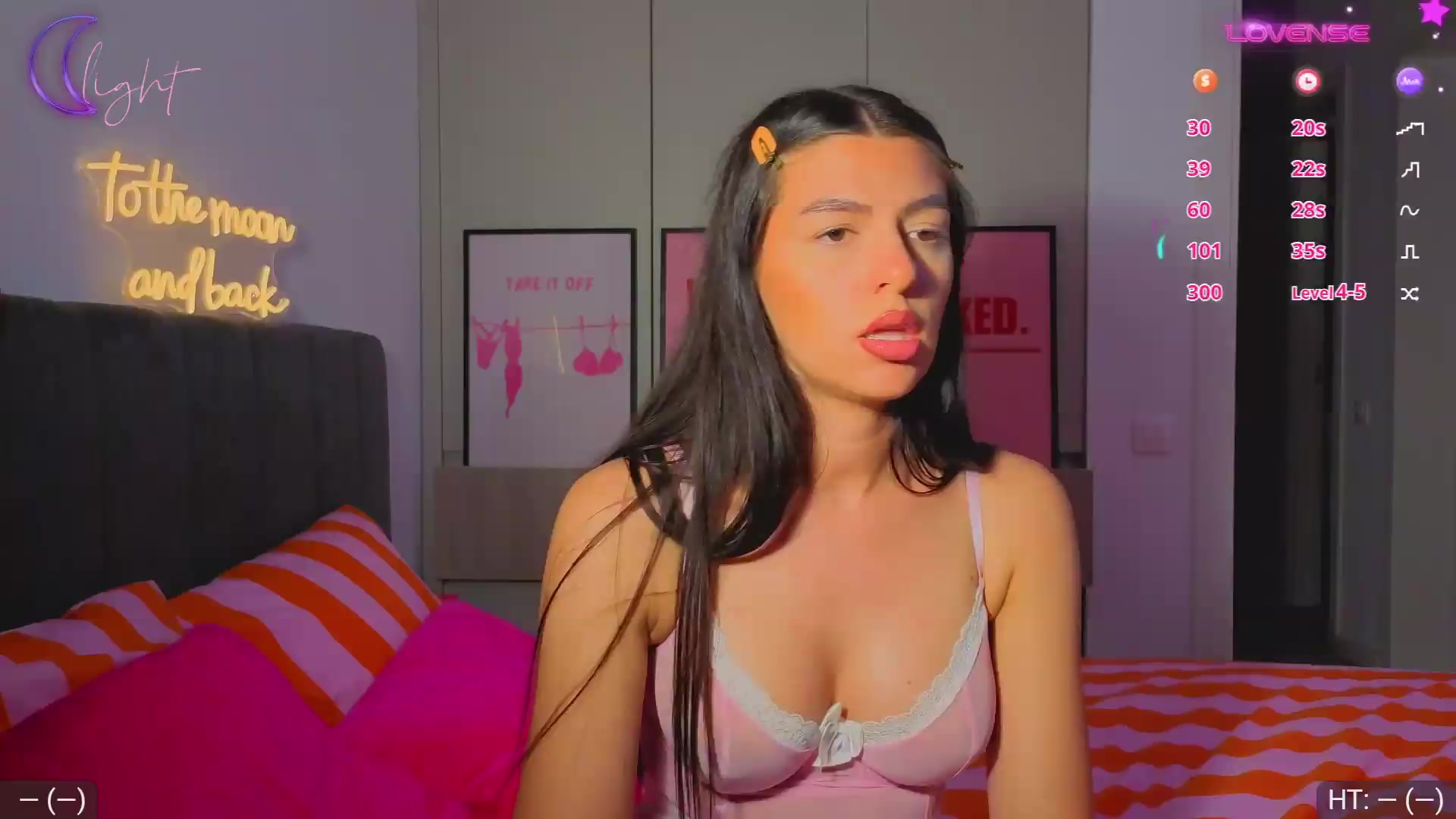 Gallery image thumbnail from AvaMoonlight's myfreecams stream on, 06/24/2026, 24:31 image 12 of 20