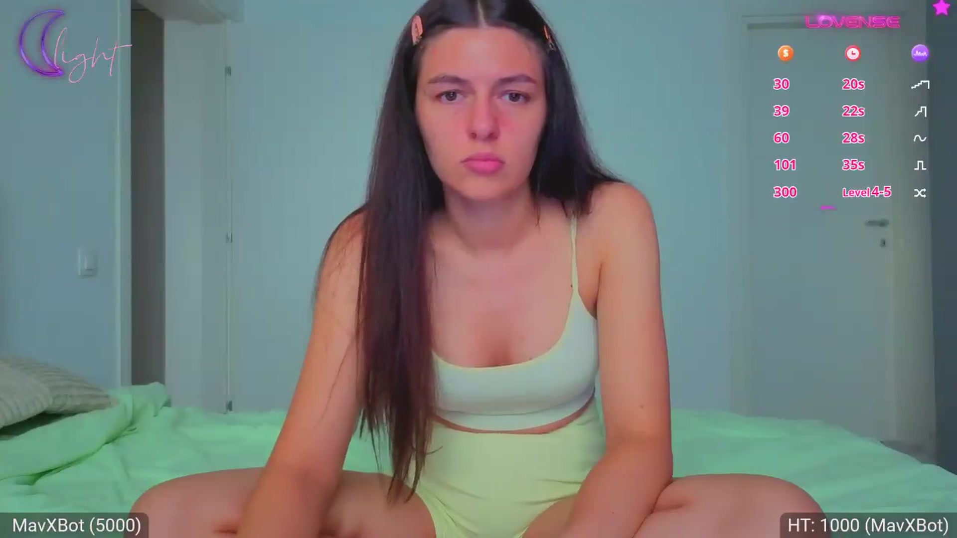 Gallery image thumbnail from AvaMoonlight's myfreecams stream on, 06/25/2026, 16:13 image 20 of 20