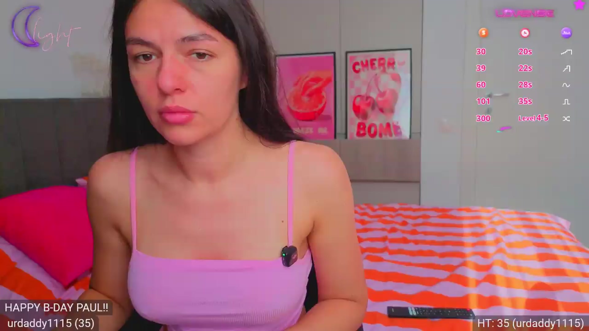 Gallery image thumbnail from AvaMoonlight's myfreecams stream on, 06/29/2026, 15:35 image 1 of 20